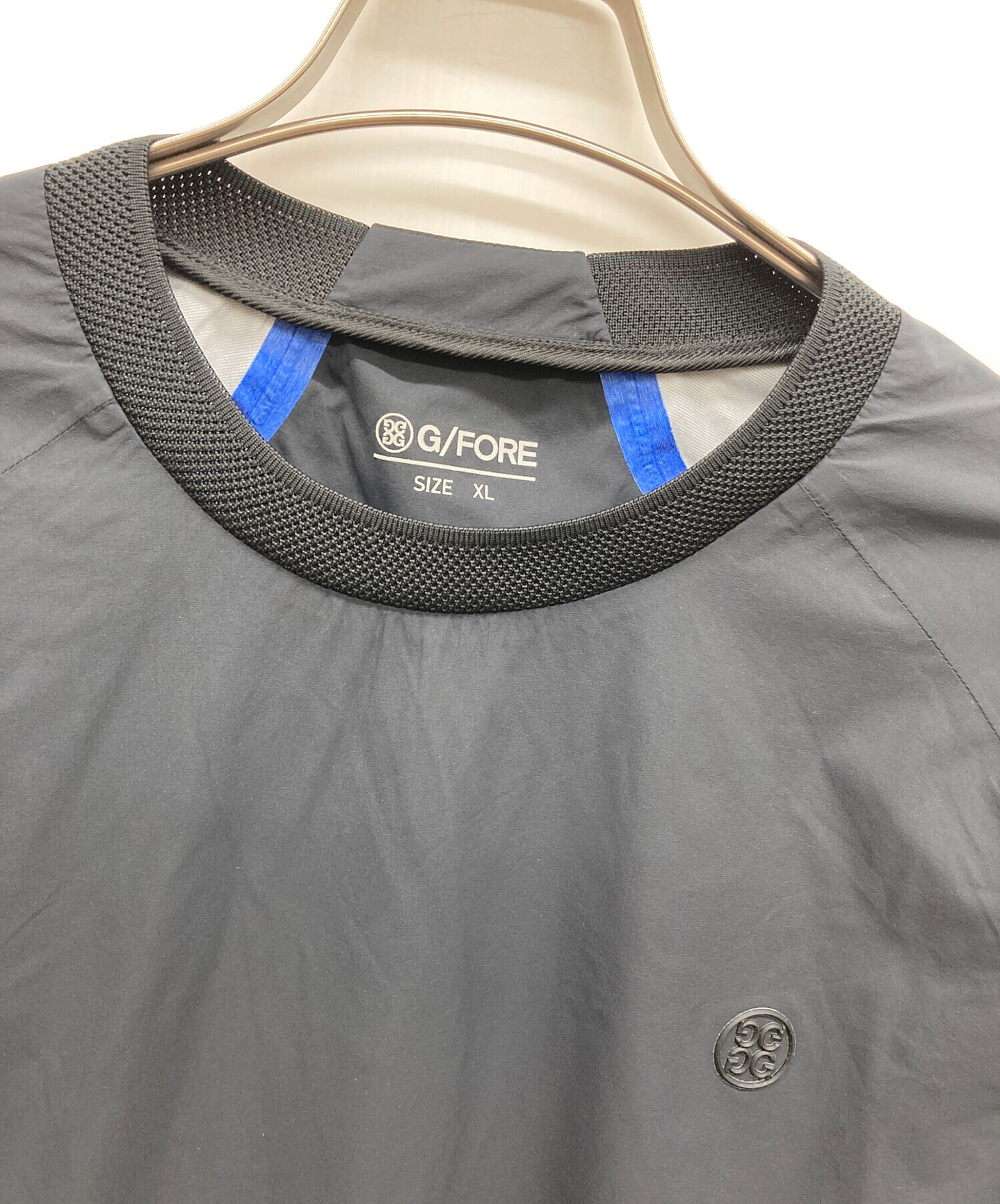 中古・古着通販】G/FORE (ジーフォア) ゴルフウェア(トップス