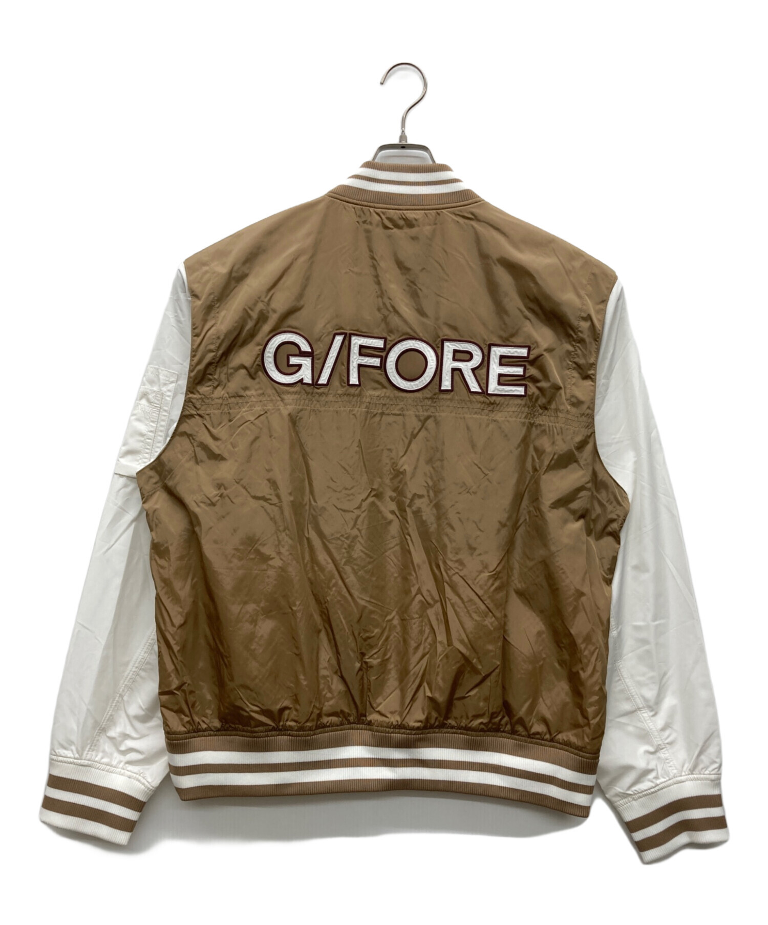 ジーフォア　ジャケット ジーフォア GFORE ジャケット 【公式通販】