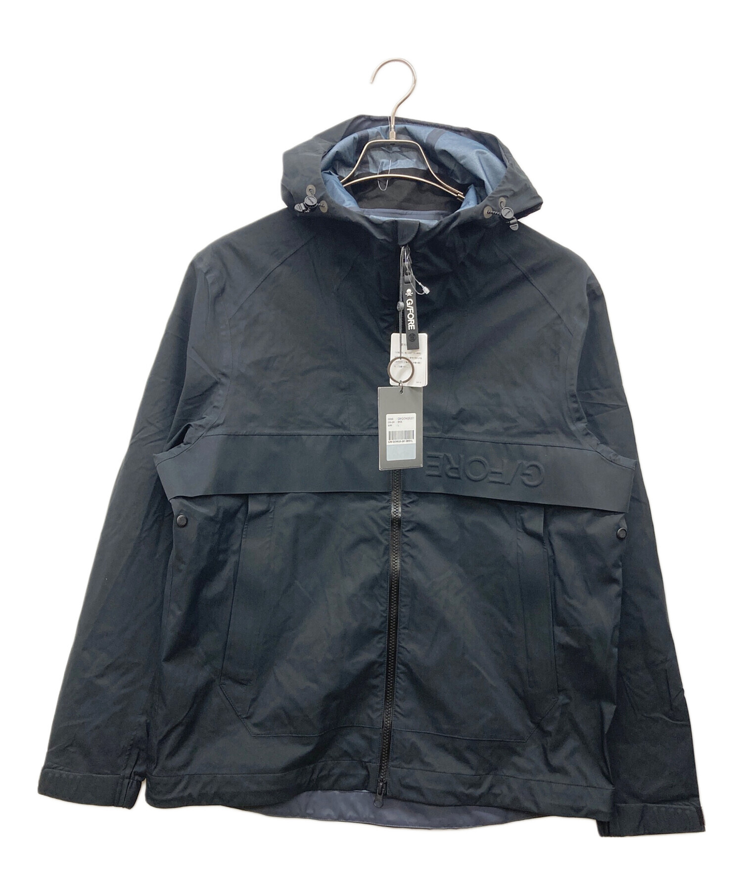 中古・古着通販】G/FORE (ジーフォア) ゴルフウェア(トップス