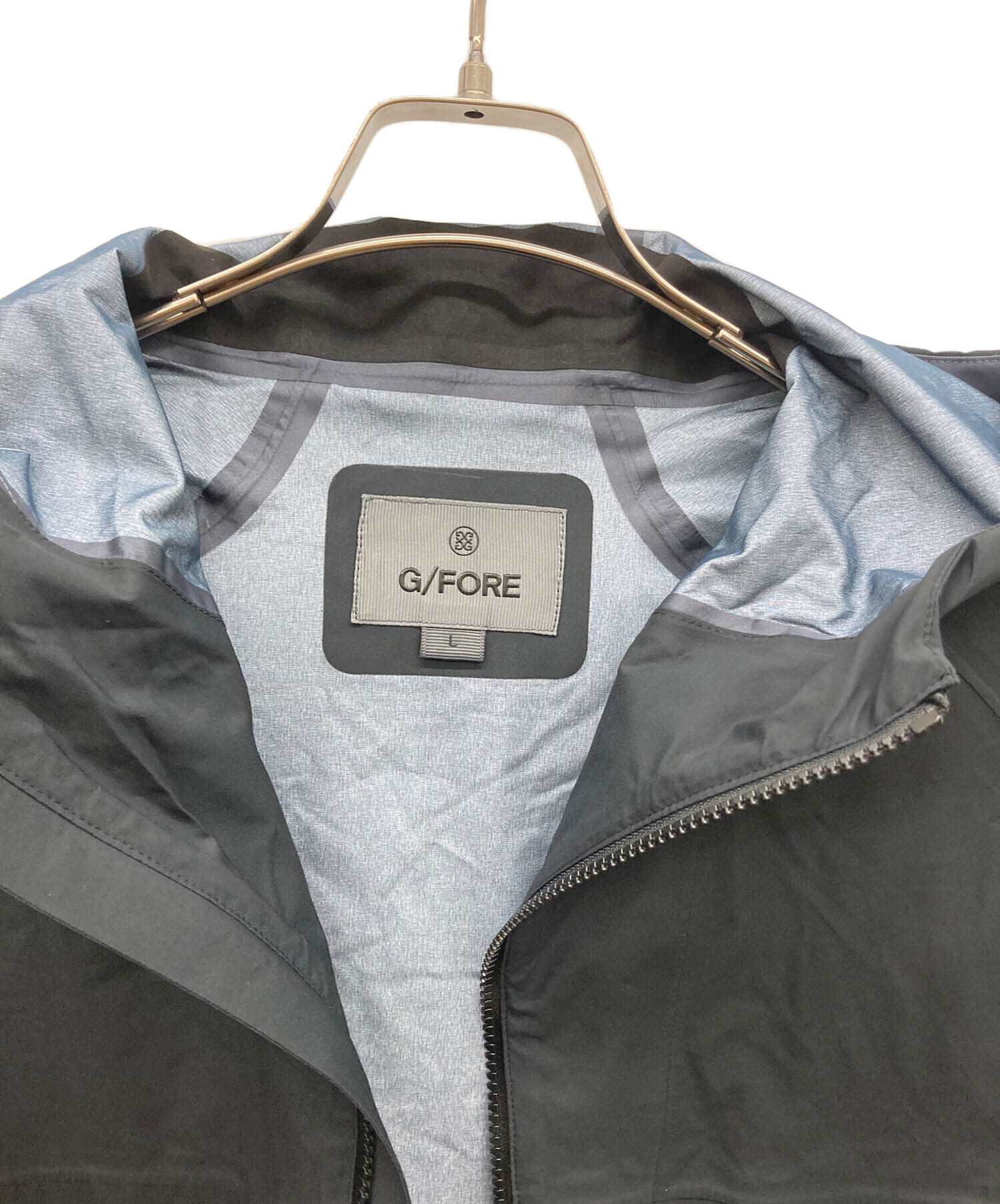 中古・古着通販】G/FORE (ジーフォア) ゴルフウェア(トップス