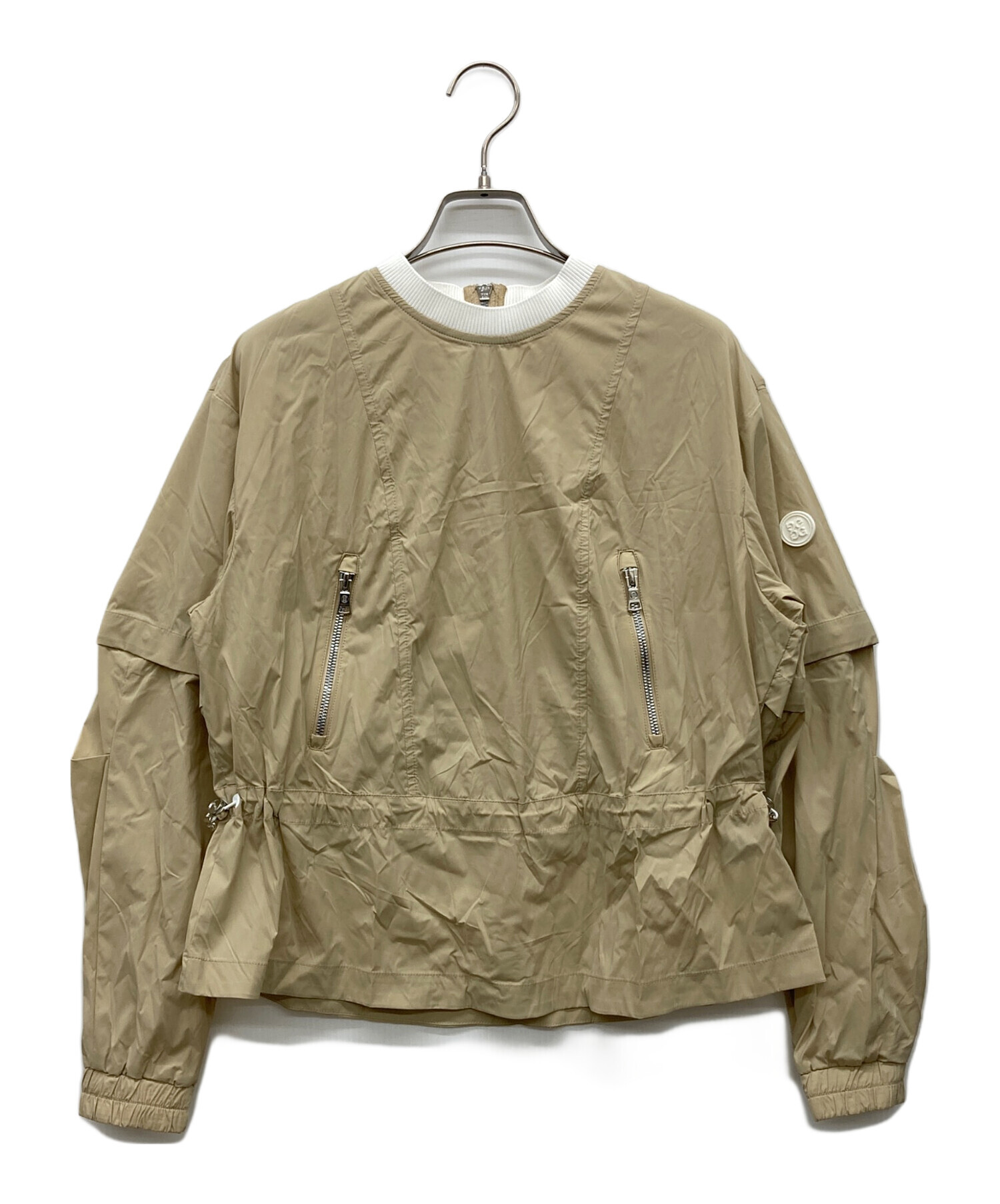 中古・古着通販】G/FORE (ジーフォア) デタッチャブルラウンド