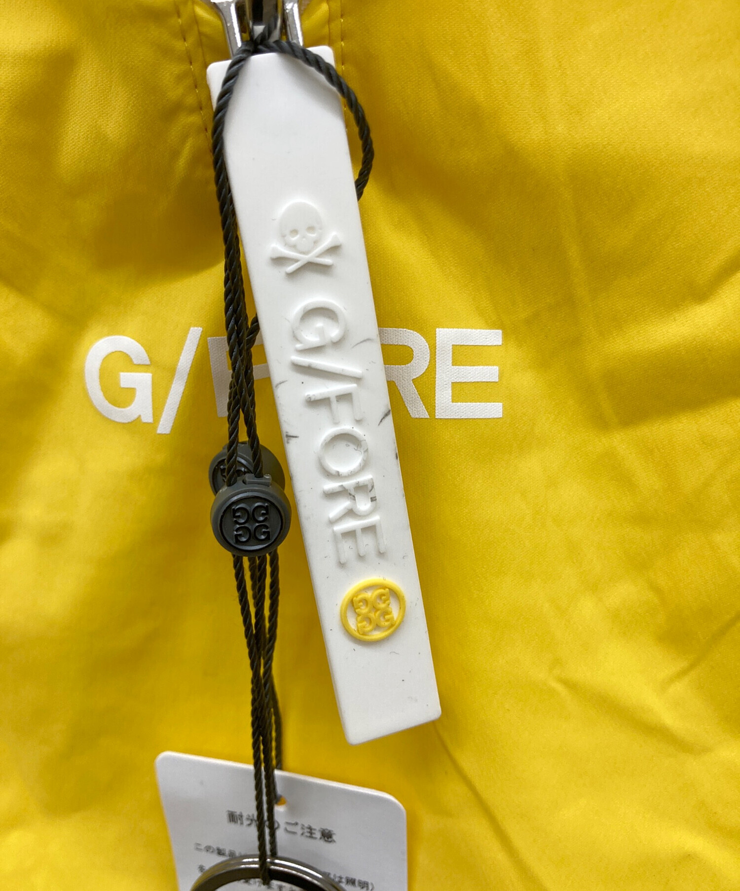 中古・古着通販】G/FORE (ジーフォア) ゴルフウェア(トップス