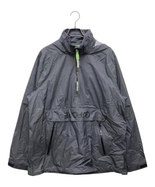 中古・古着通販】G/FORE (ジーフォア) ゴルフウェア(トップス) グレー