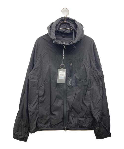 coco 中古 ジーフォア G/FORE メンズ ニットアウター 3(LL) 黒 ブラック 長袖 ブルゾン ダブルジップ 中古・古着通販】G/FORE (ジーフォア) ゴルフウェア(トップス