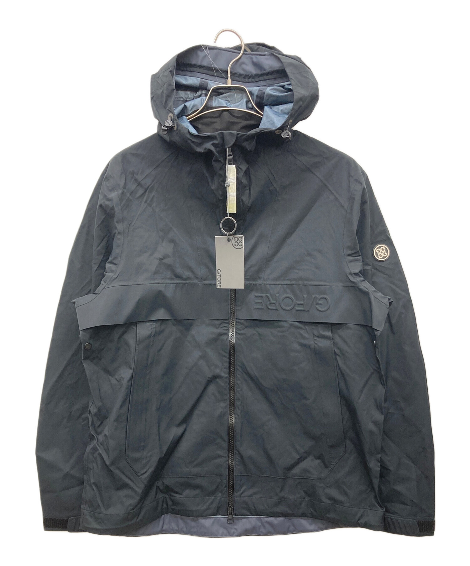 中古・古着通販】G/FORE (ジーフォア) ゴルフウェア(トップス