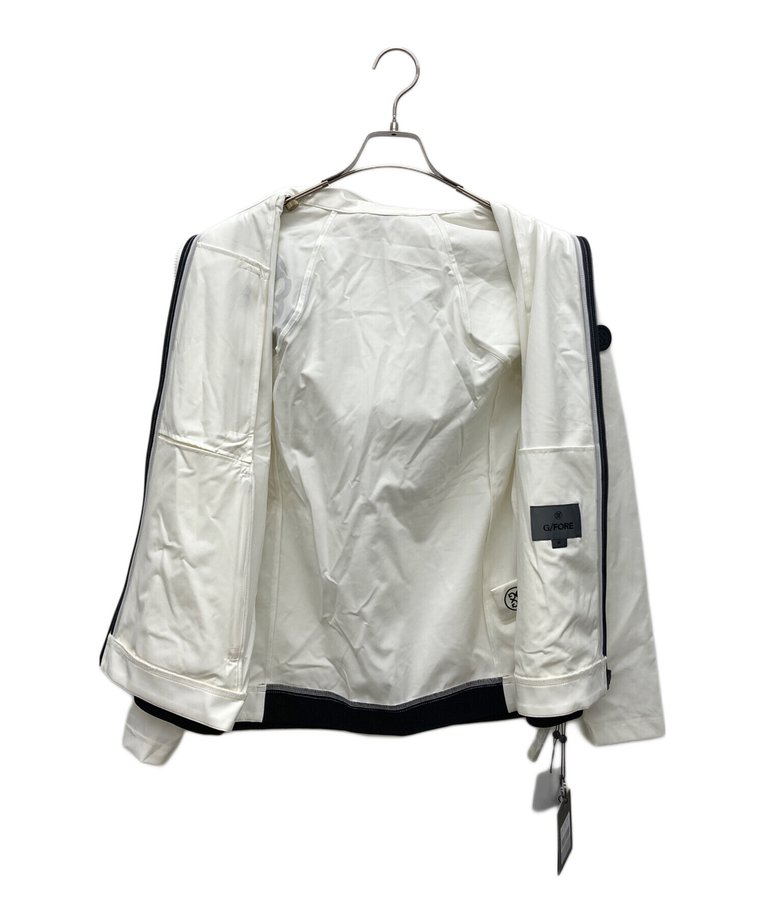 中古・古着通販】G/FORE (ジーフォア) ゴルフウェア(トップス