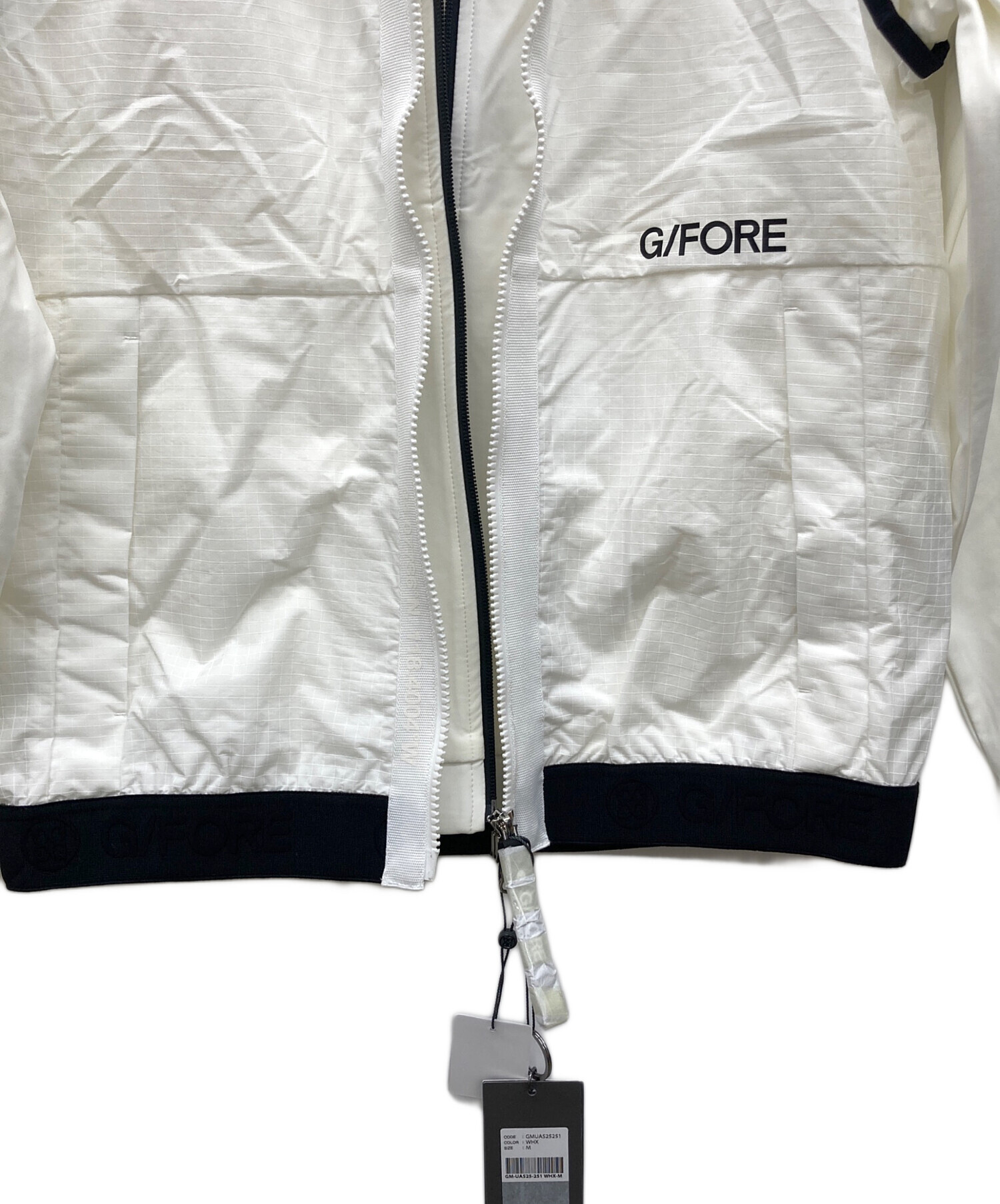 中古・古着通販】G/FORE (ジーフォア) ゴルフウェア(トップス