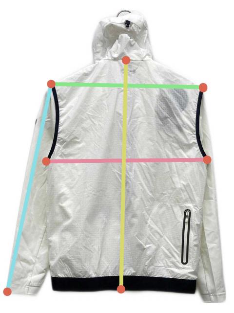 中古・古着通販】G/FORE (ジーフォア) ゴルフウェア(トップス