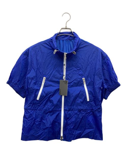 中古・古着通販】G/FORE (ジーフォア) メッシュハイブリッド半袖