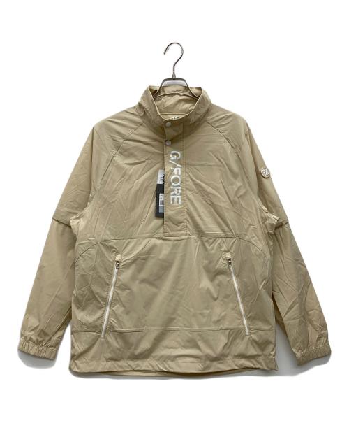 中古・古着通販】G/FORE (ジーフォア) アノラックウインドブレーカー