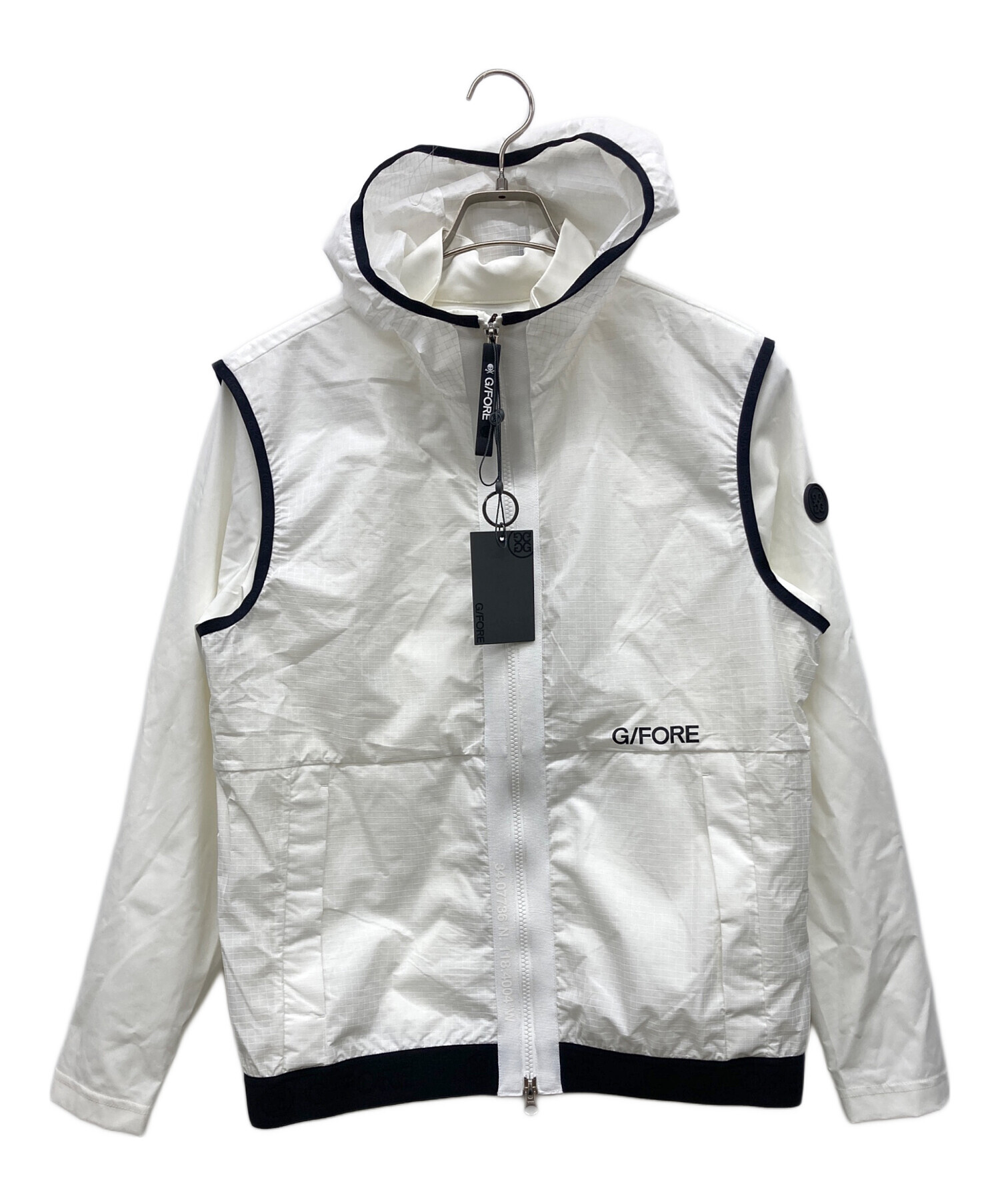 中古・古着通販】G/FORE (ジーフォア) ゴルフウェア(トップス