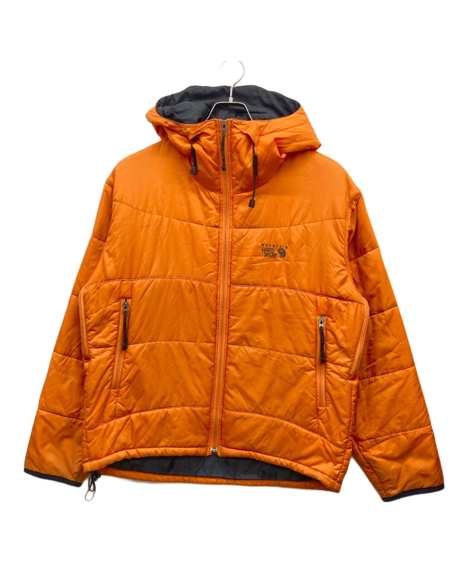 中古・古着通販】MOUNTAIN HARD WEAR (マウンテンハードウェア) パフ