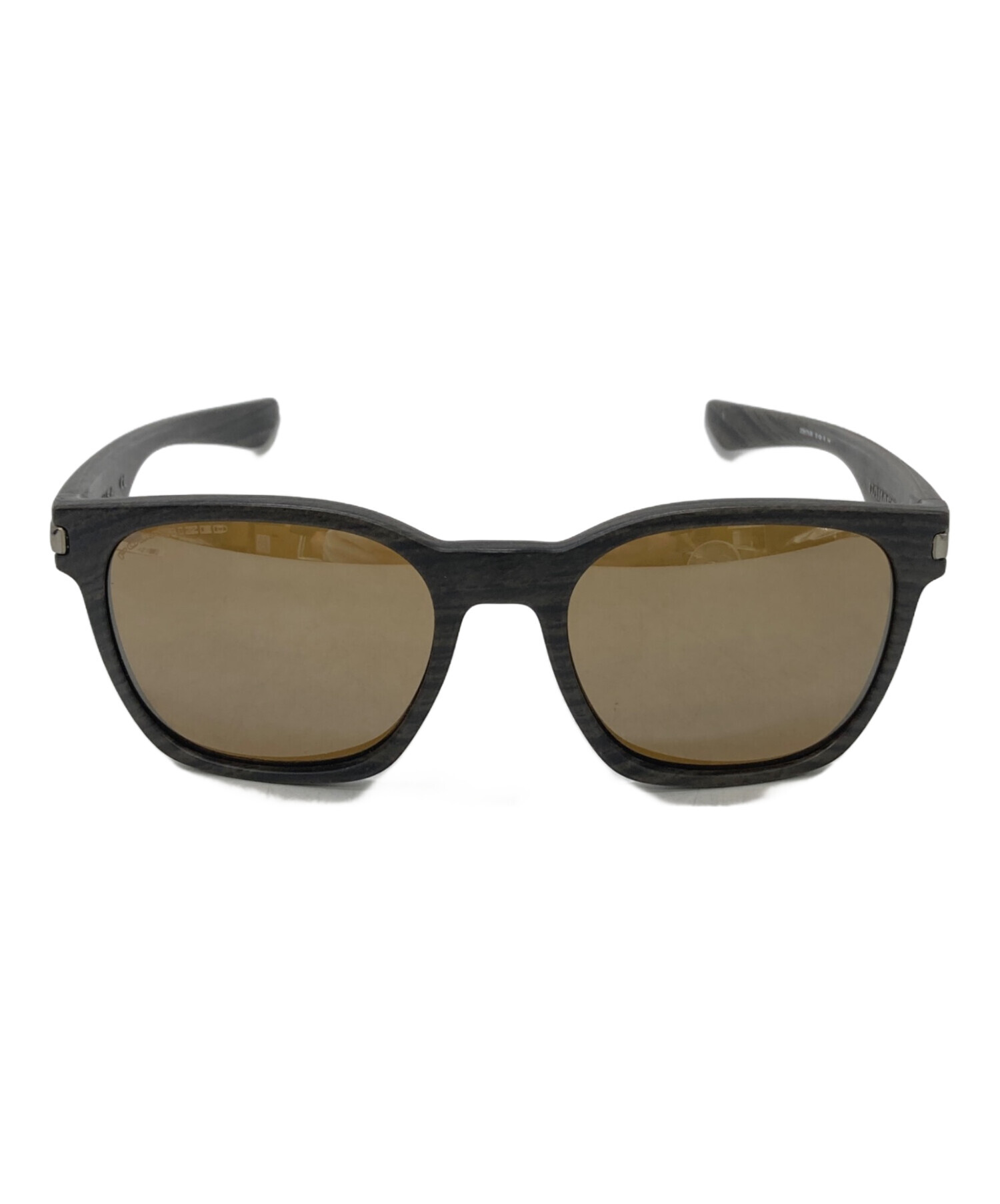 中古・古着通販】OAKLEY (オークリー) サングラス グレー｜ブランド