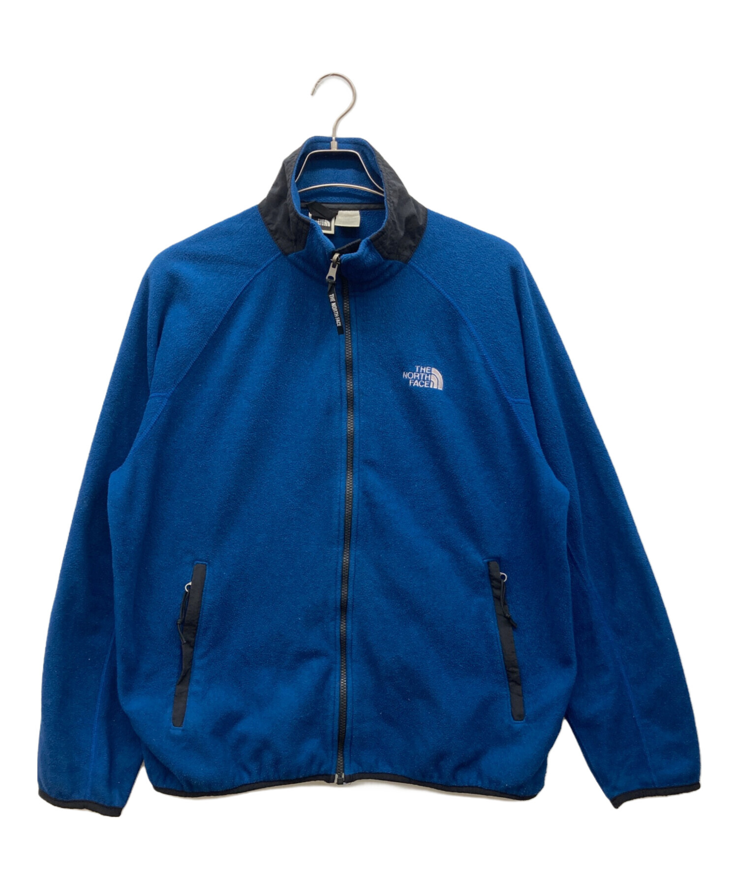 中古・古着通販】THE NORTH FACE (ザ ノース フェイス) フリース