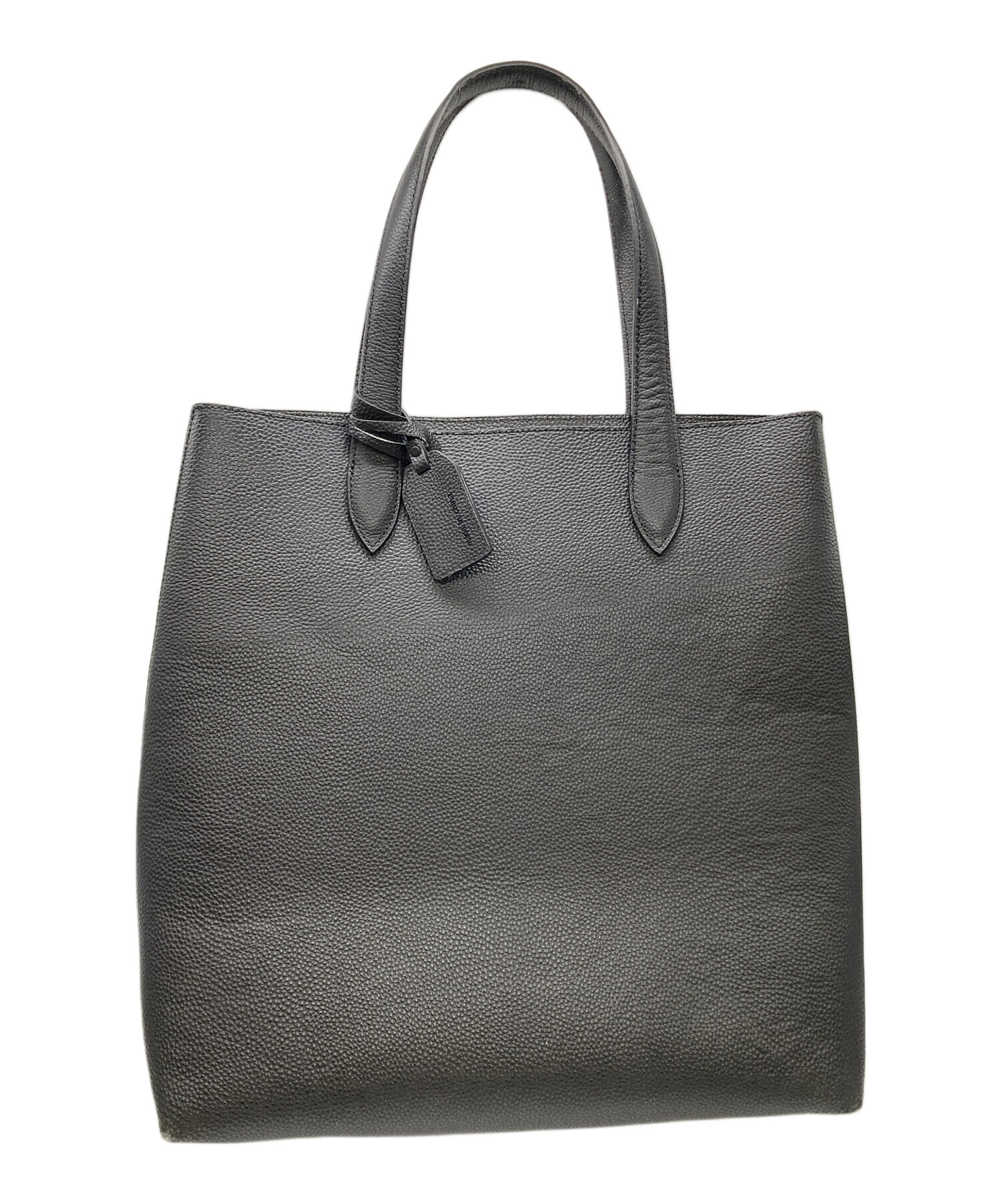 YUKINO ユキノ バッグ（その他）  グレー 【古着】【中古】【送料無料】 中古・古着通販】YUKINO FOR UNITED ARROWS (ユキノ ユナイテッド
