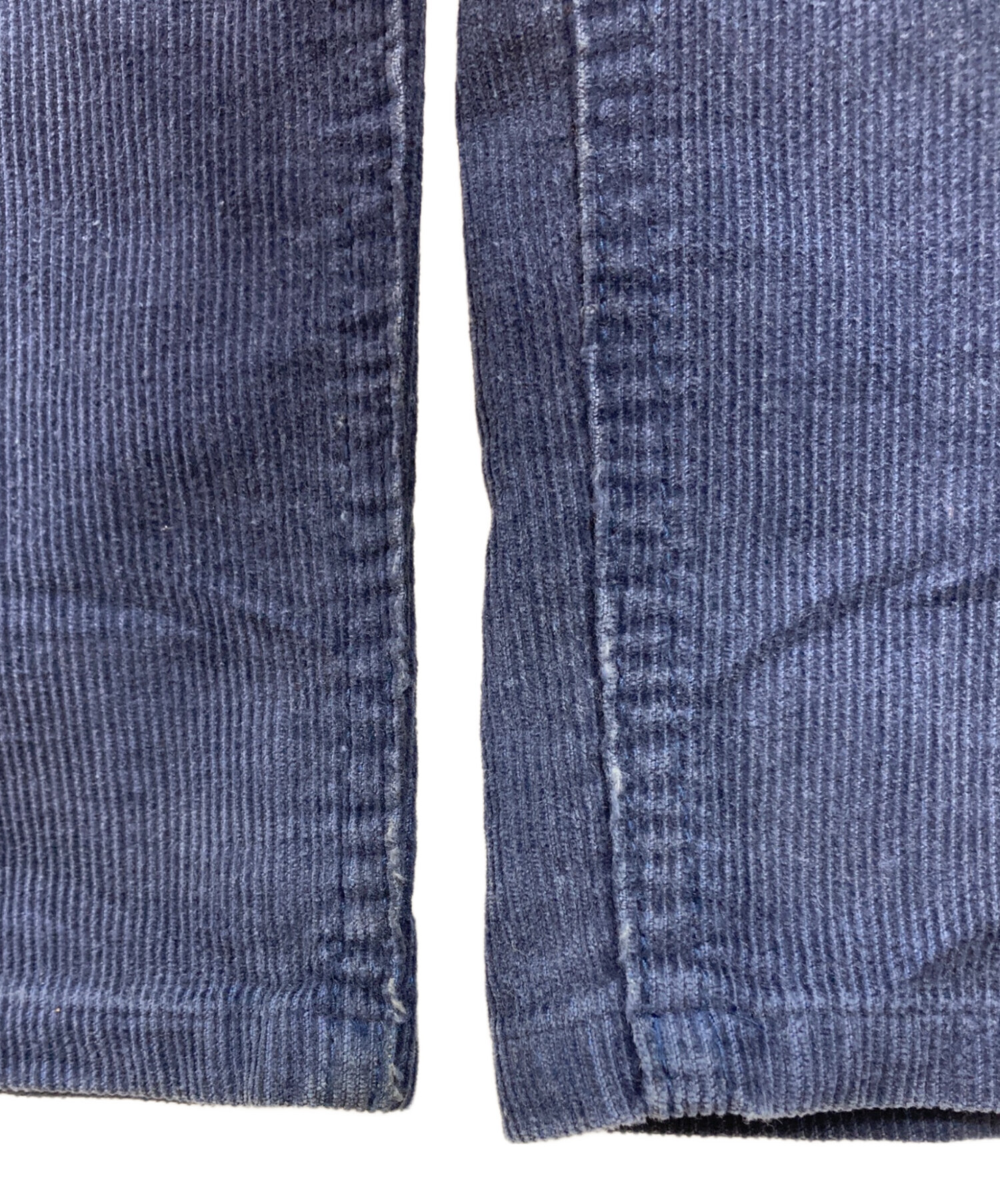 中古・古着通販】LEE (リー) 70s‐80s 200 コーデュロイパンツ ネイビー