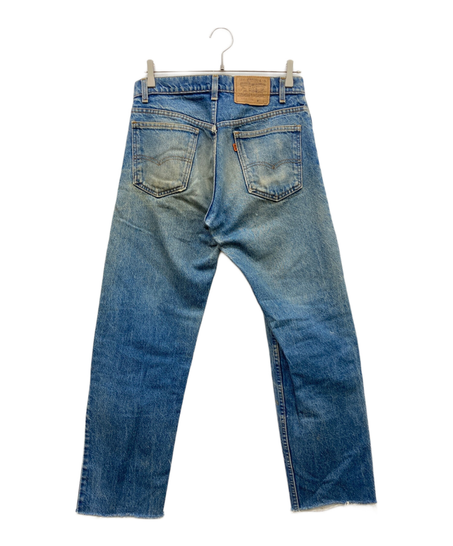 中古・古着通販】LEVI'S (リーバイス) 80s‐90s 505 デニムパンツ