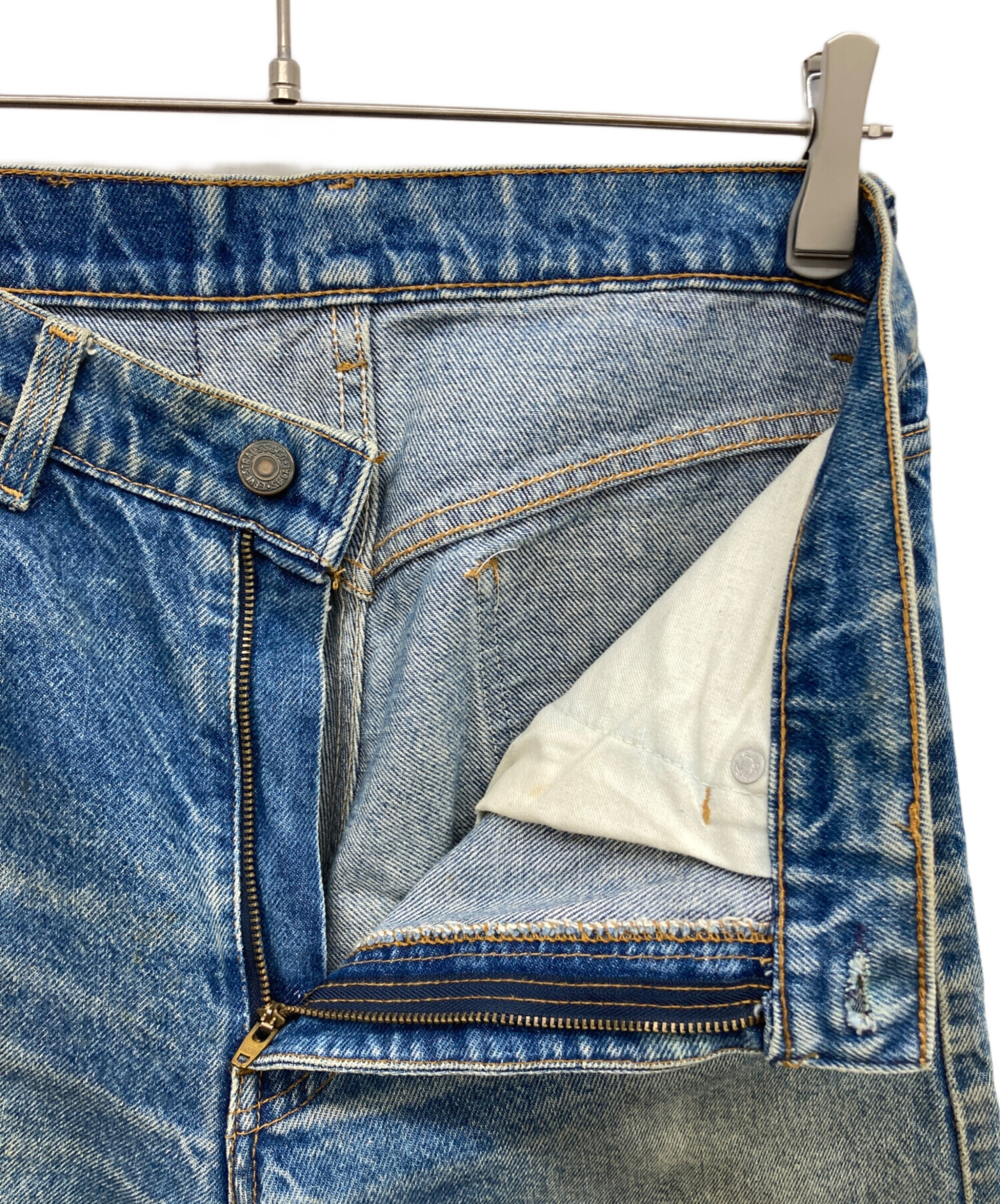 中古・古着通販】LEVI'S (リーバイス) 80s‐90s 505 デニムパンツ