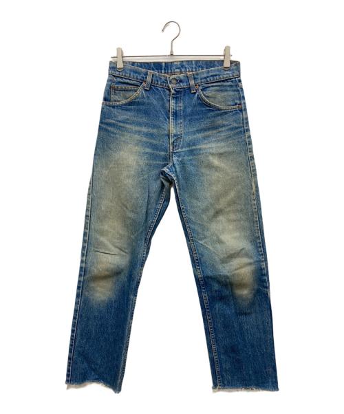 中古・古着通販】LEVI'S (リーバイス) 80s‐90s 505 デニムパンツ