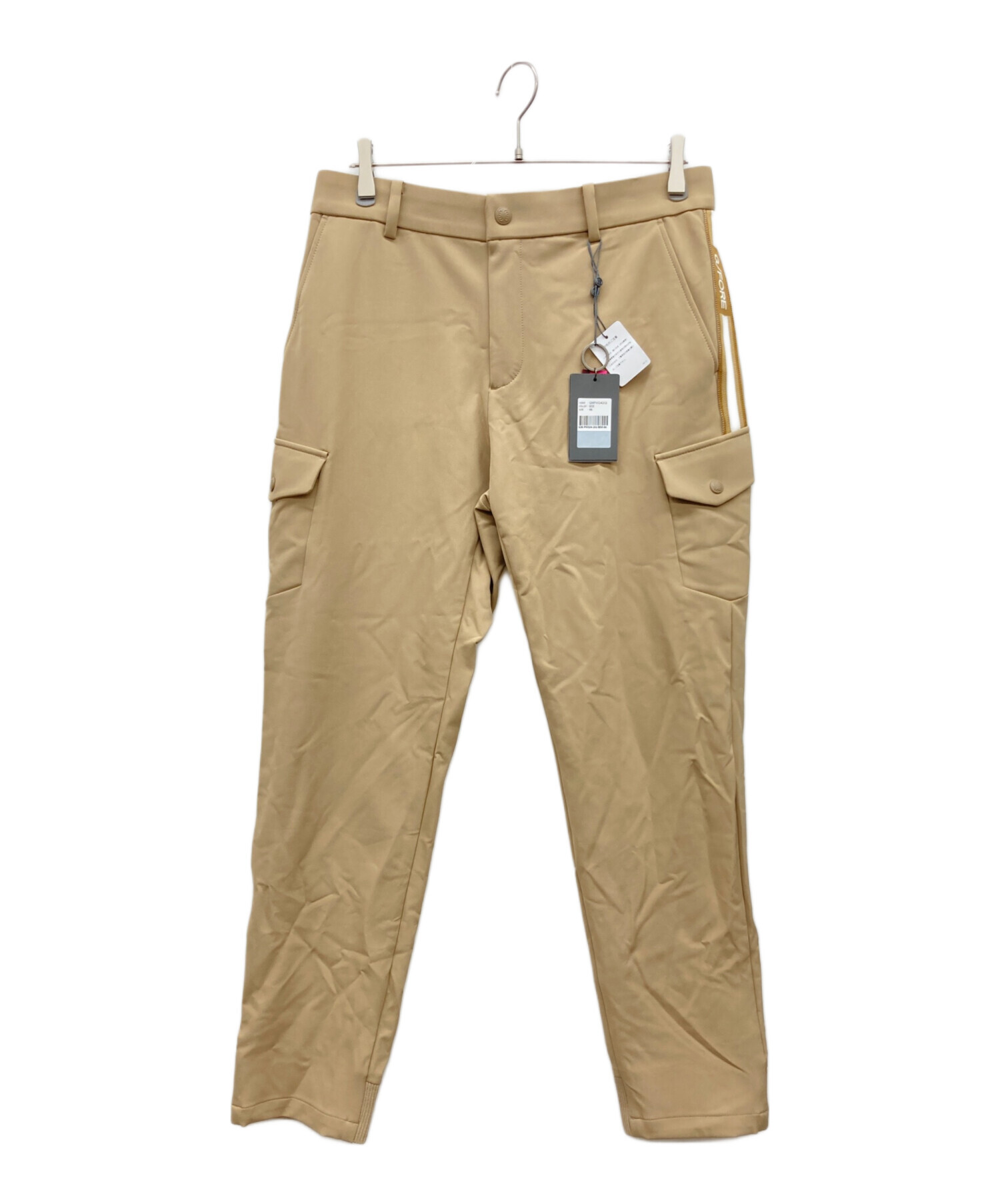 中古・古着通販】G/FORE (ジーフォア) ストレッチジョガーパンツ