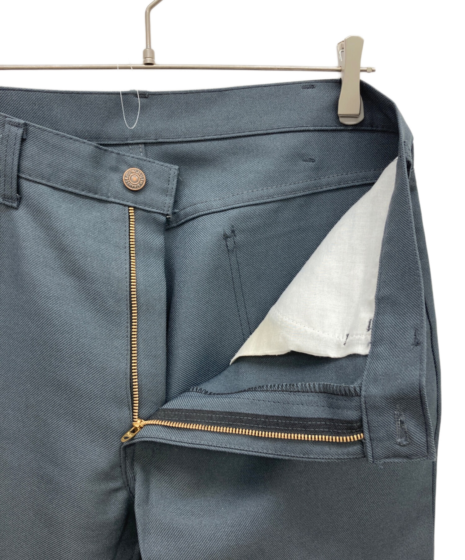 中古・古着通販】LEVI'S (リーバイス) 80s アクションスラックス