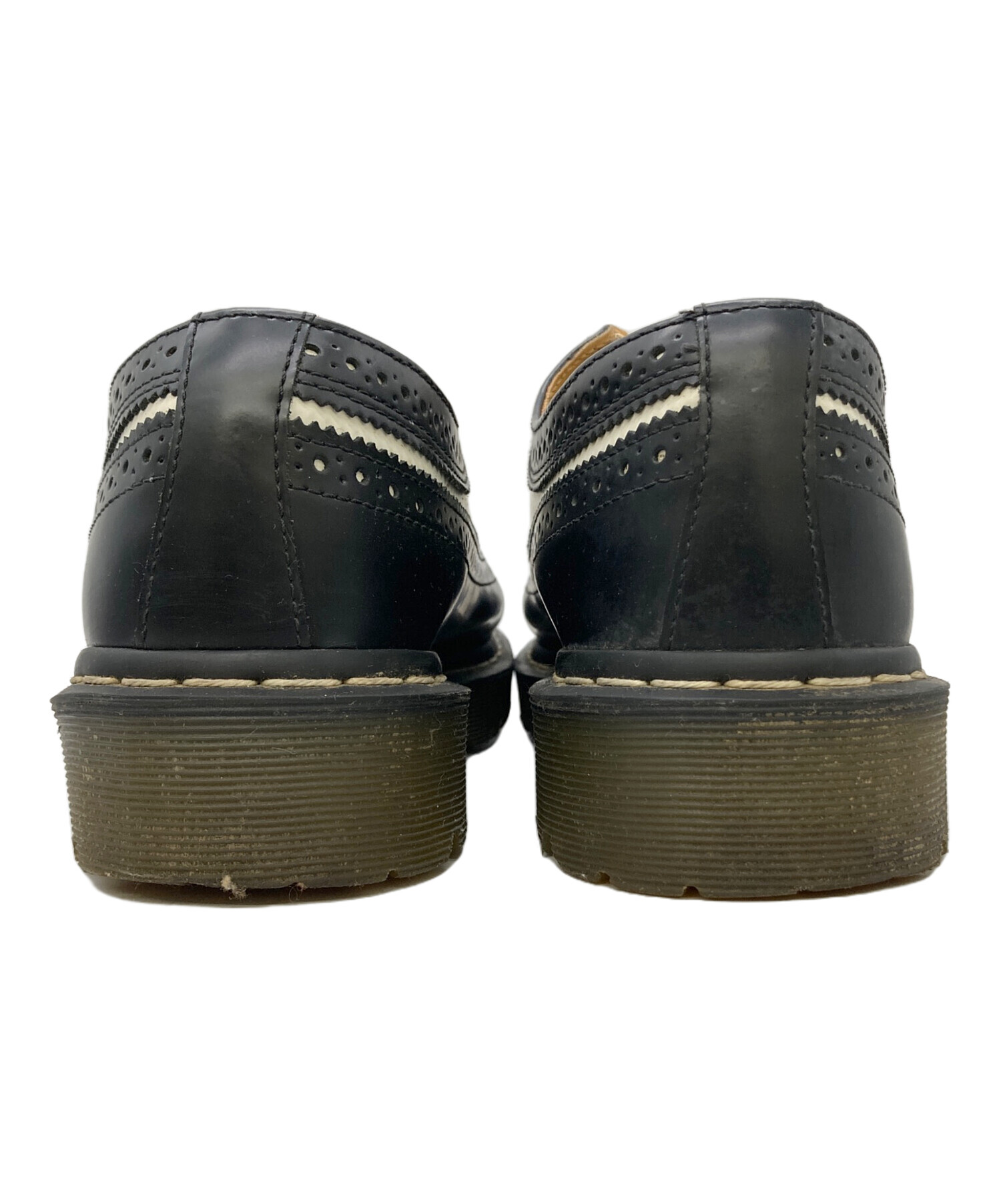 中古・古着通販】Dr.Martens (ドクターマーチン) ウィングチップ