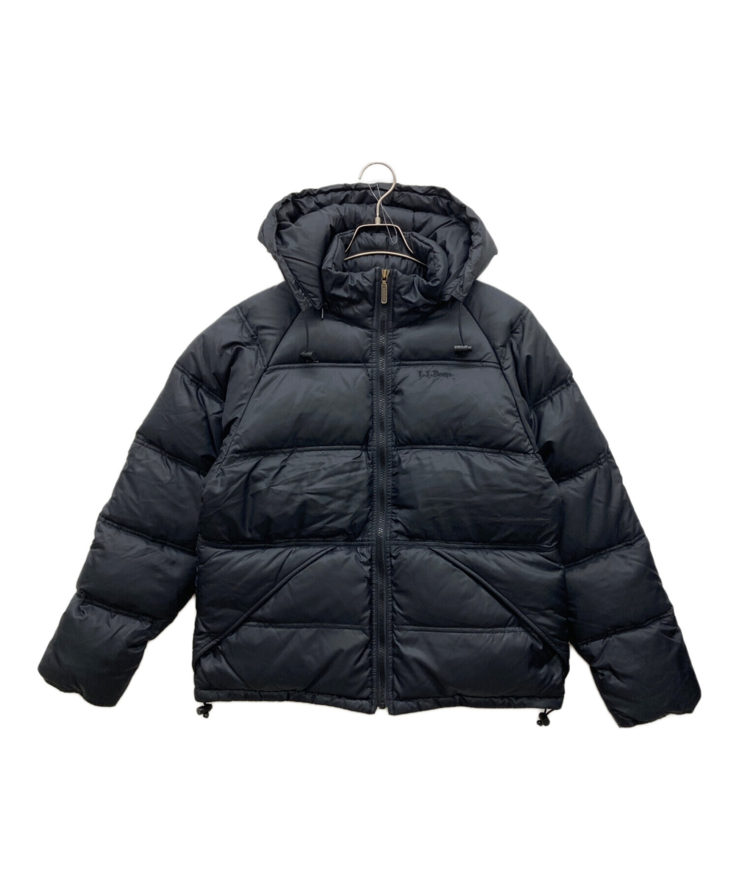 中古・古着通販】L.L.Bean (エルエルビーン) ダウンジャケット 