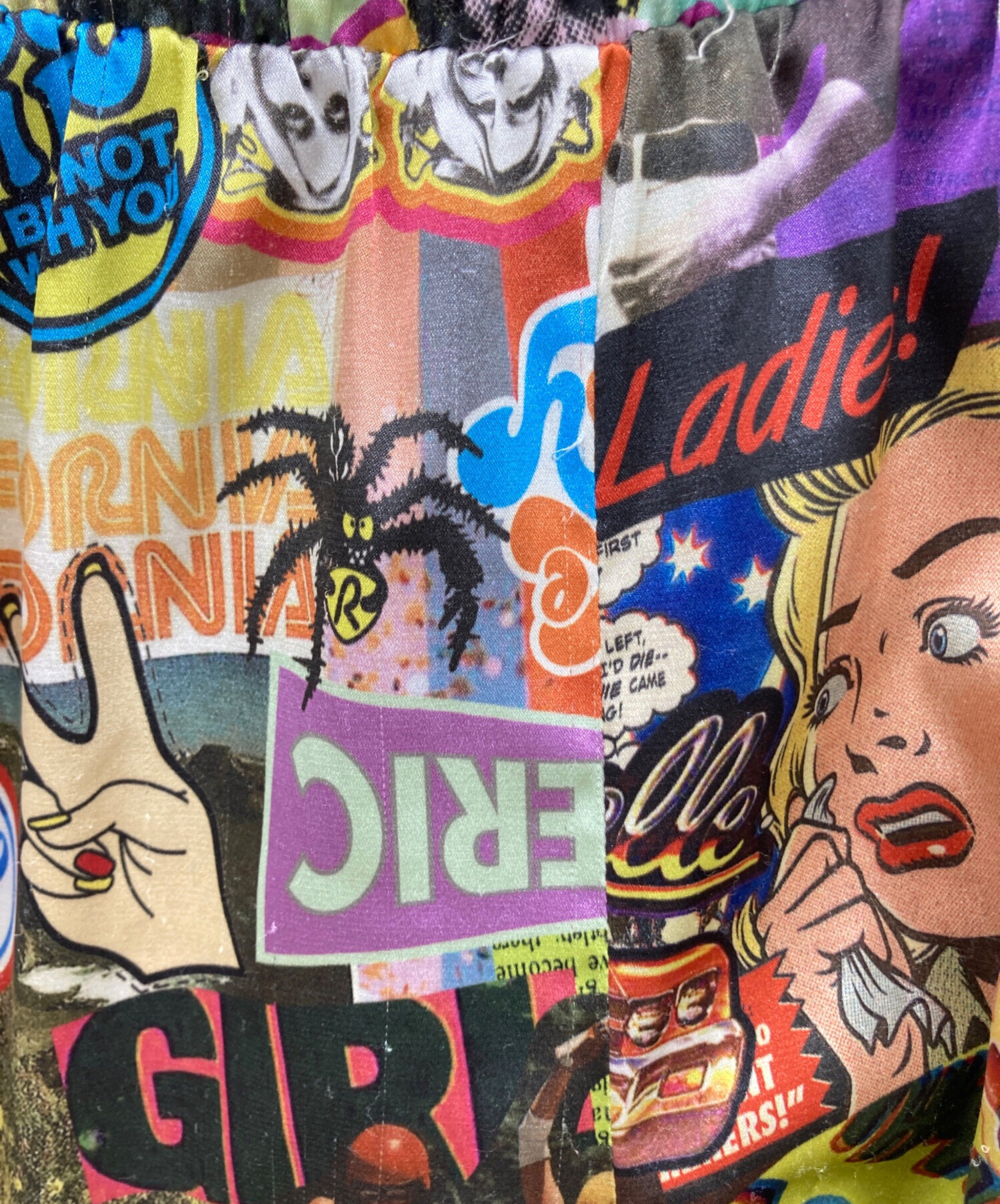 中古・古着通販】Hysteric Glamour (ヒステリックグラマー) SUMMER OF