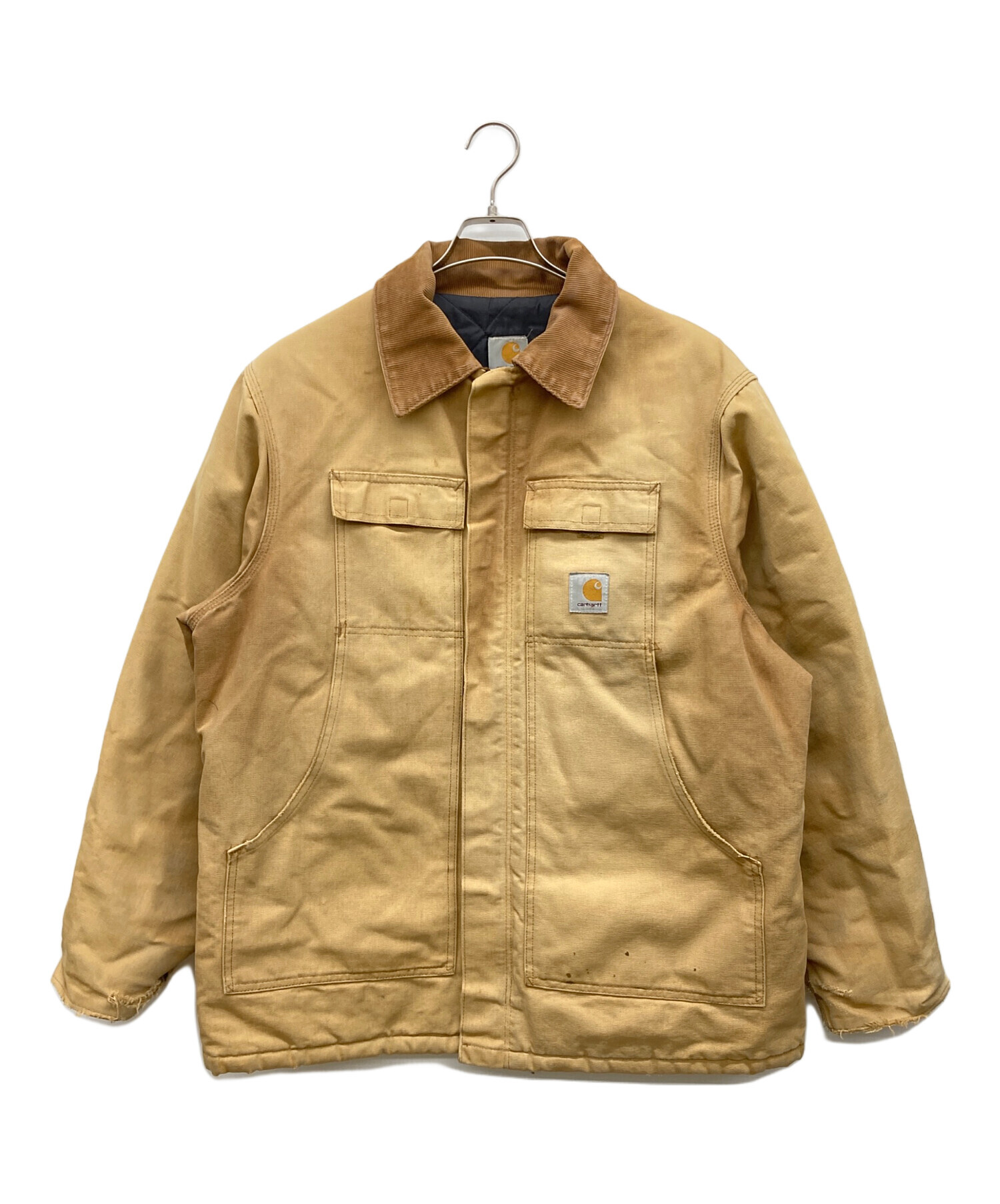 中古・古着通販】CarHartt (カーハート) トラディショナルコート