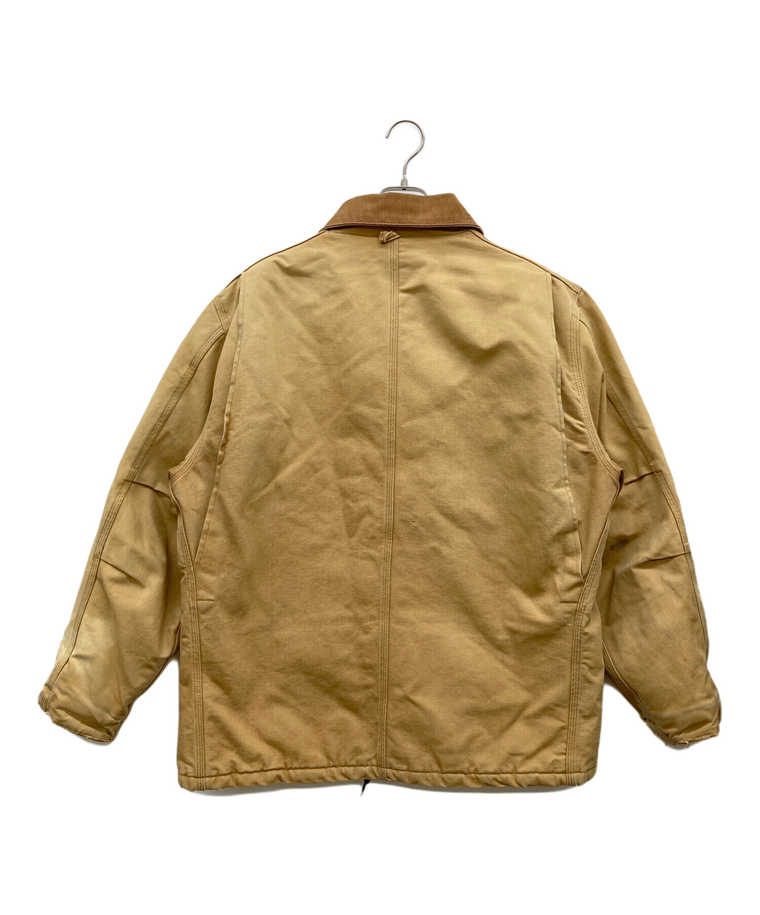 中古・古着通販】CarHartt (カーハート) トラディショナルコート
