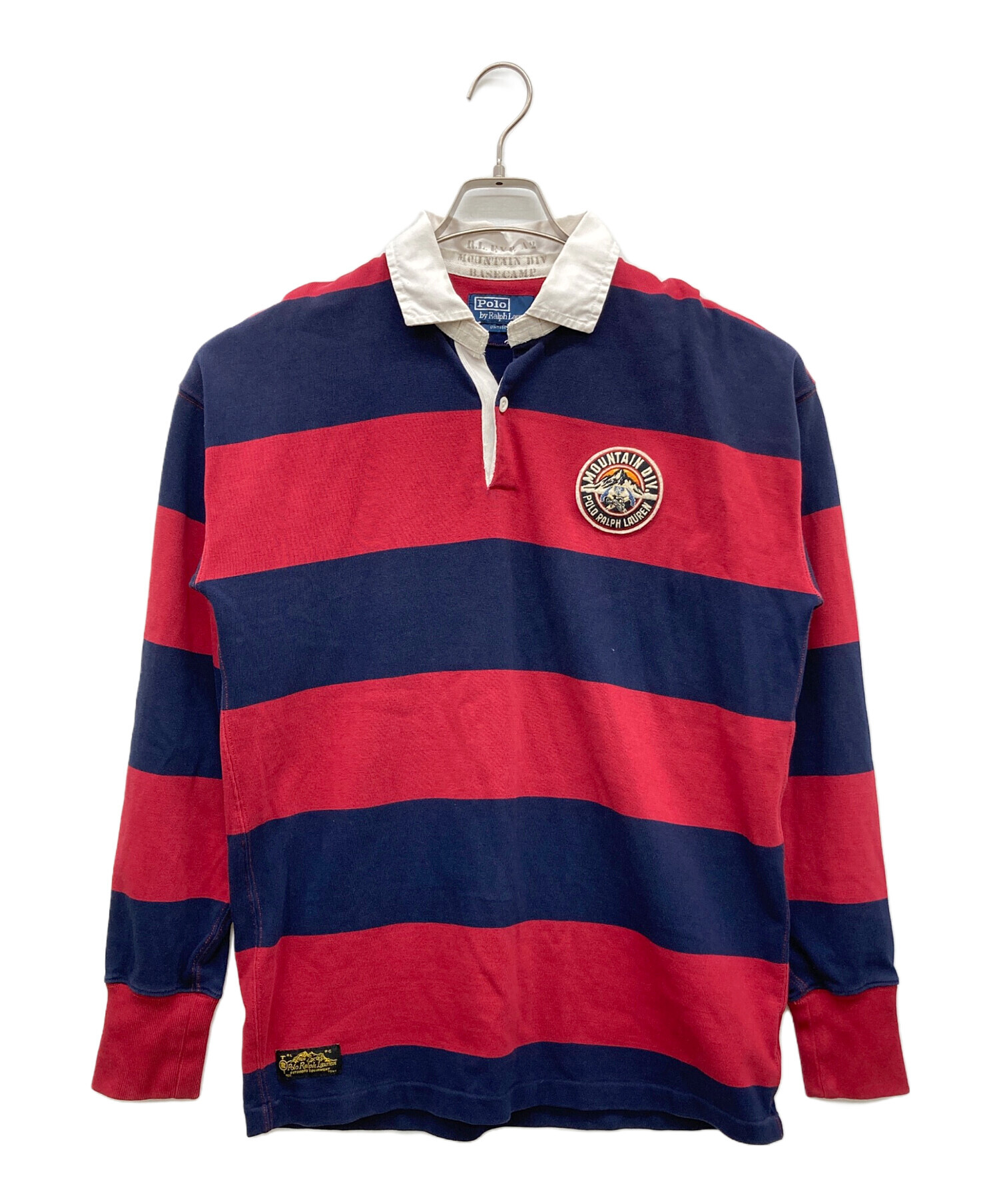 中古・古着通販】POLO RALPH LAUREN (ポロ・ラルフローレン) ラガー