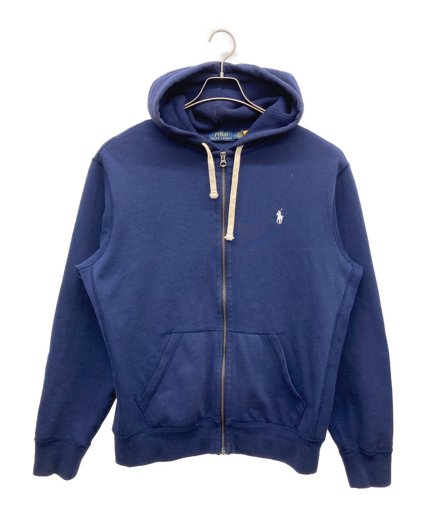 中古・古着通販】POLO RALPH LAUREN (ポロ・ラルフローレン) 裏 