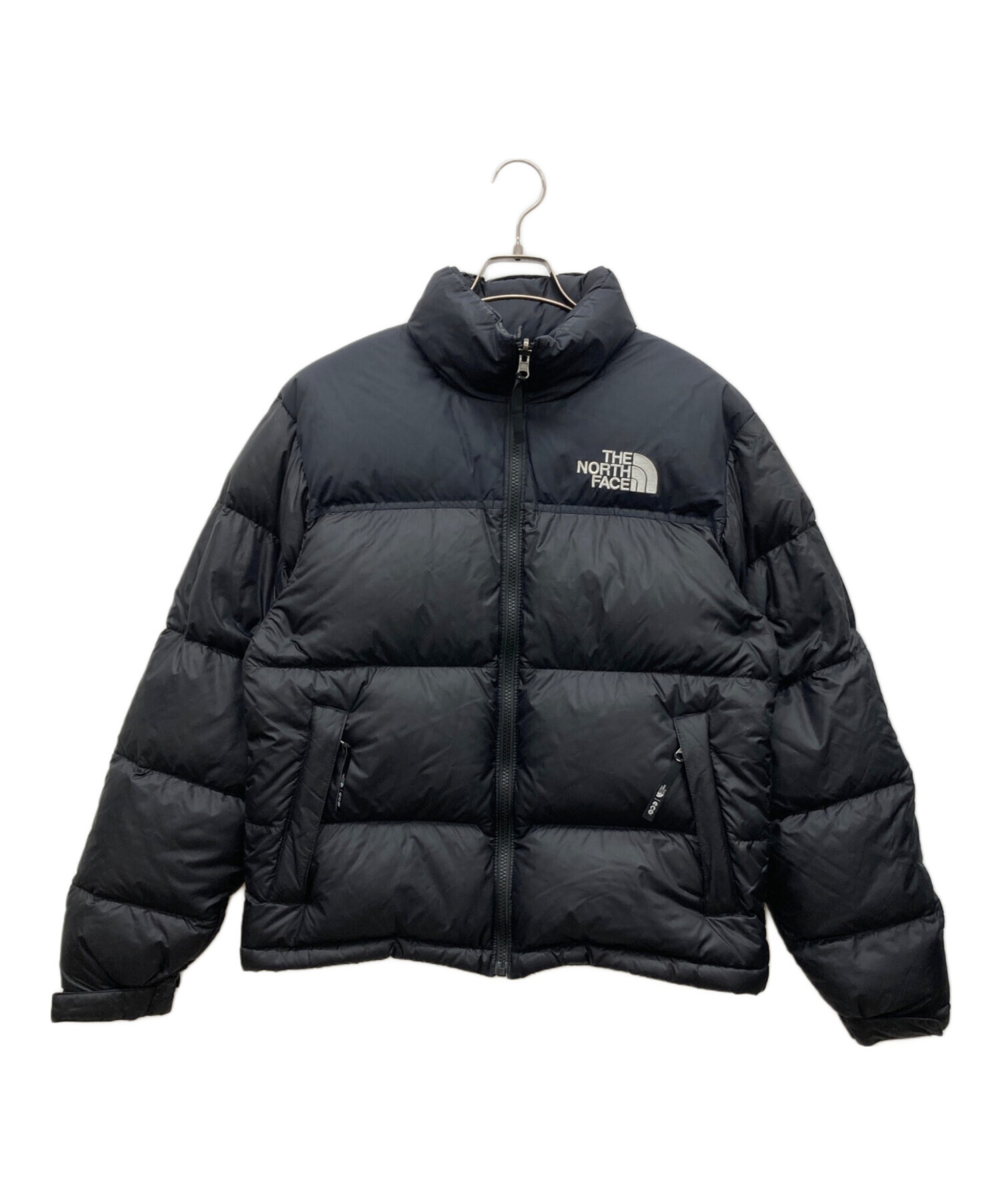 中古・古着通販】THE NORTH FACE (ザ ノース フェイス) ヌプシダウン
