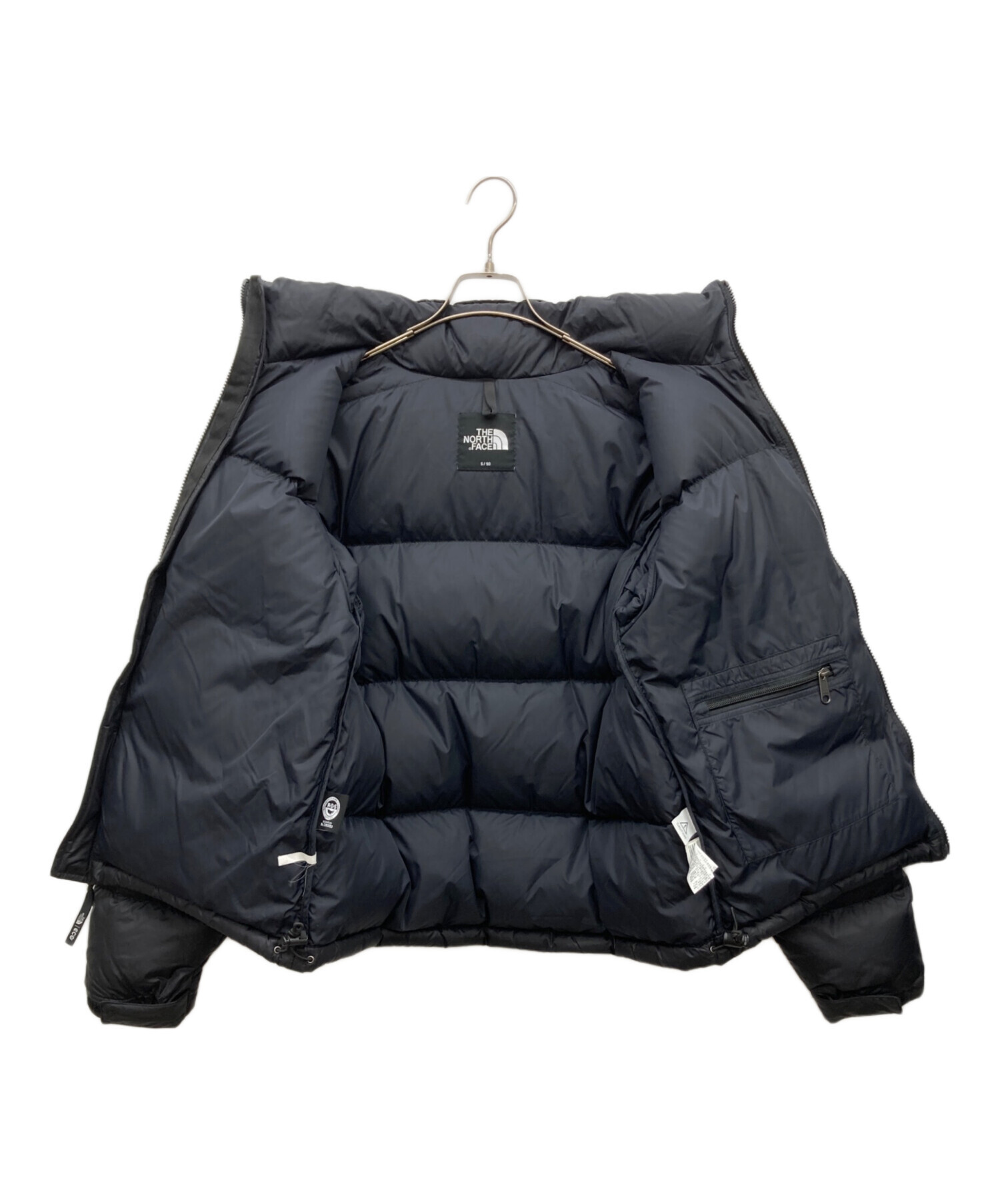 中古・古着通販】THE NORTH FACE (ザ ノース フェイス) ヌプシダウン