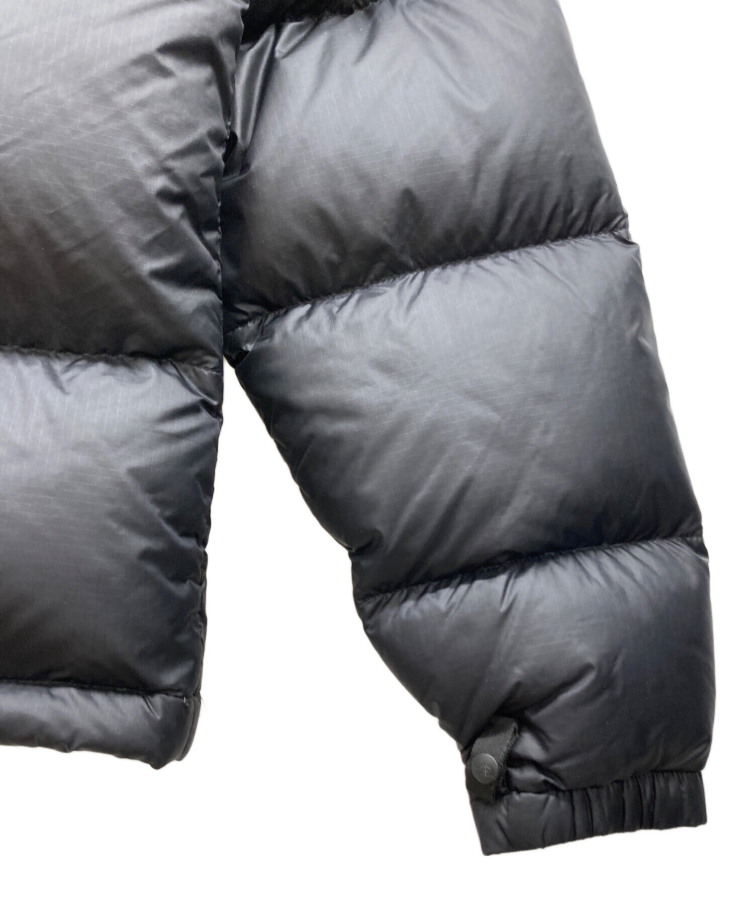 中古・古着通販】THE NORTH FACE (ザ ノース フェイス) ヌプシダウン