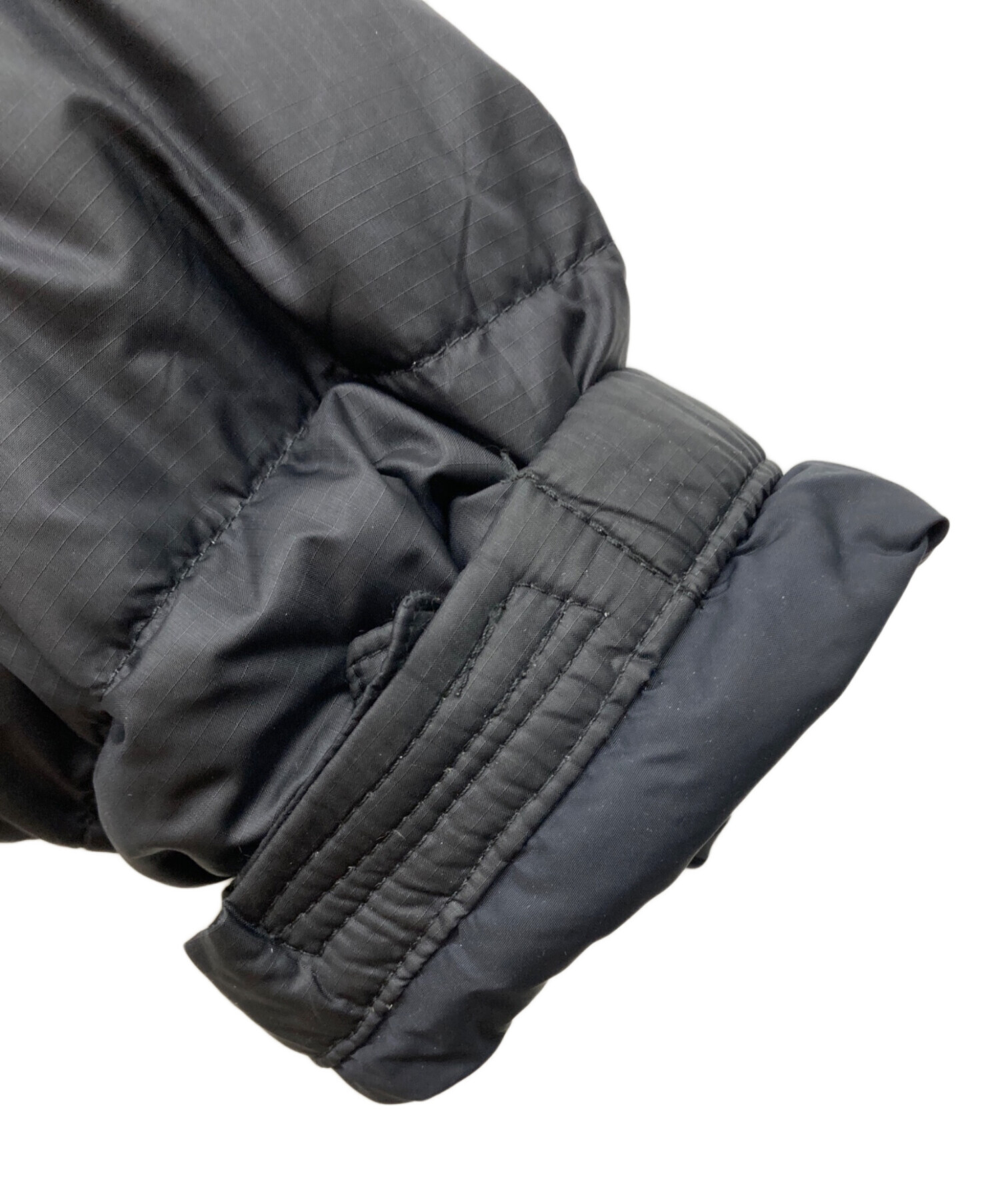中古・古着通販】THE NORTH FACE (ザ ノース フェイス) ヌプシダウン