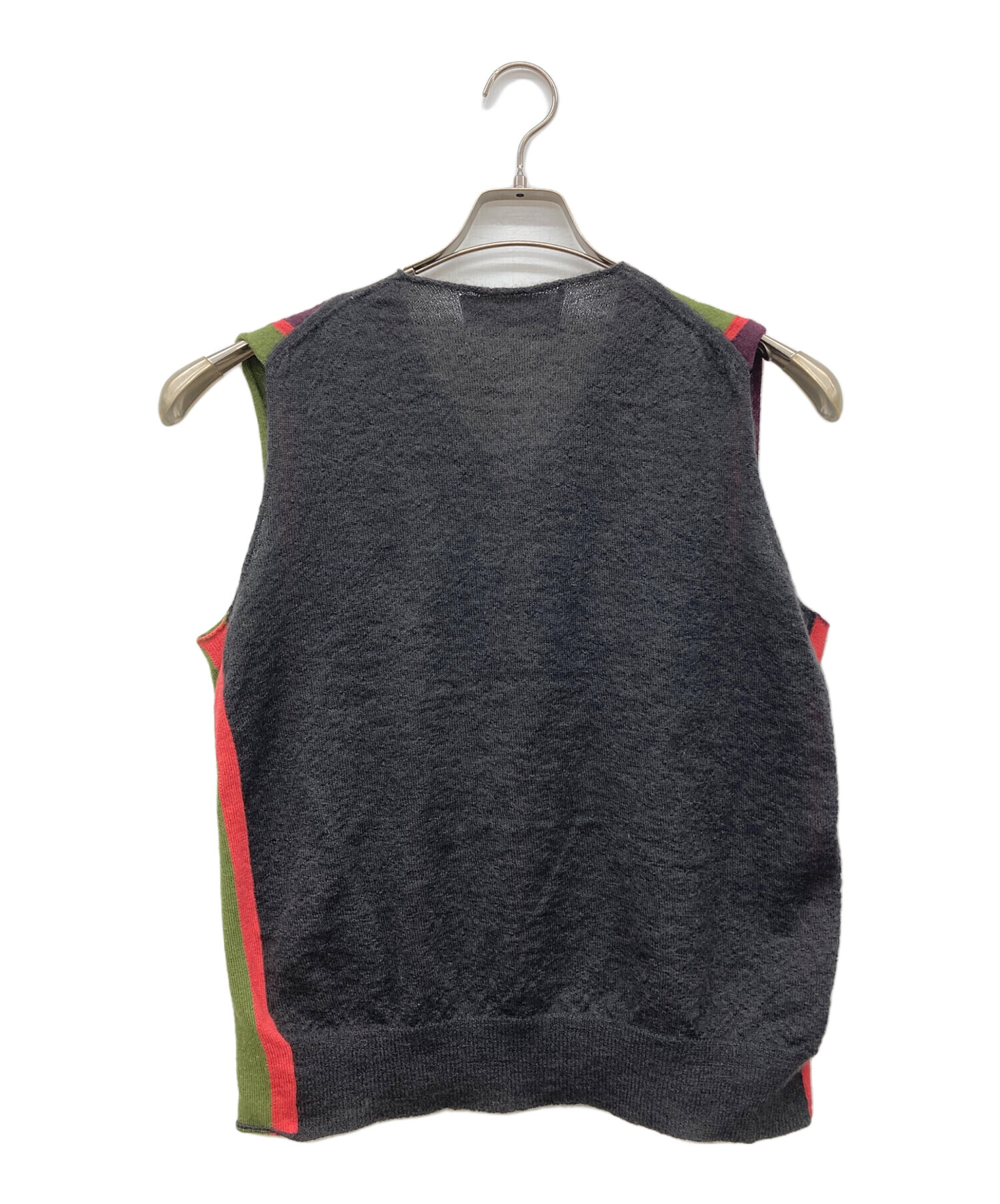 中古・古着通販】COMME des GARCONS HOMME PLUS (コムデギャルソンオム