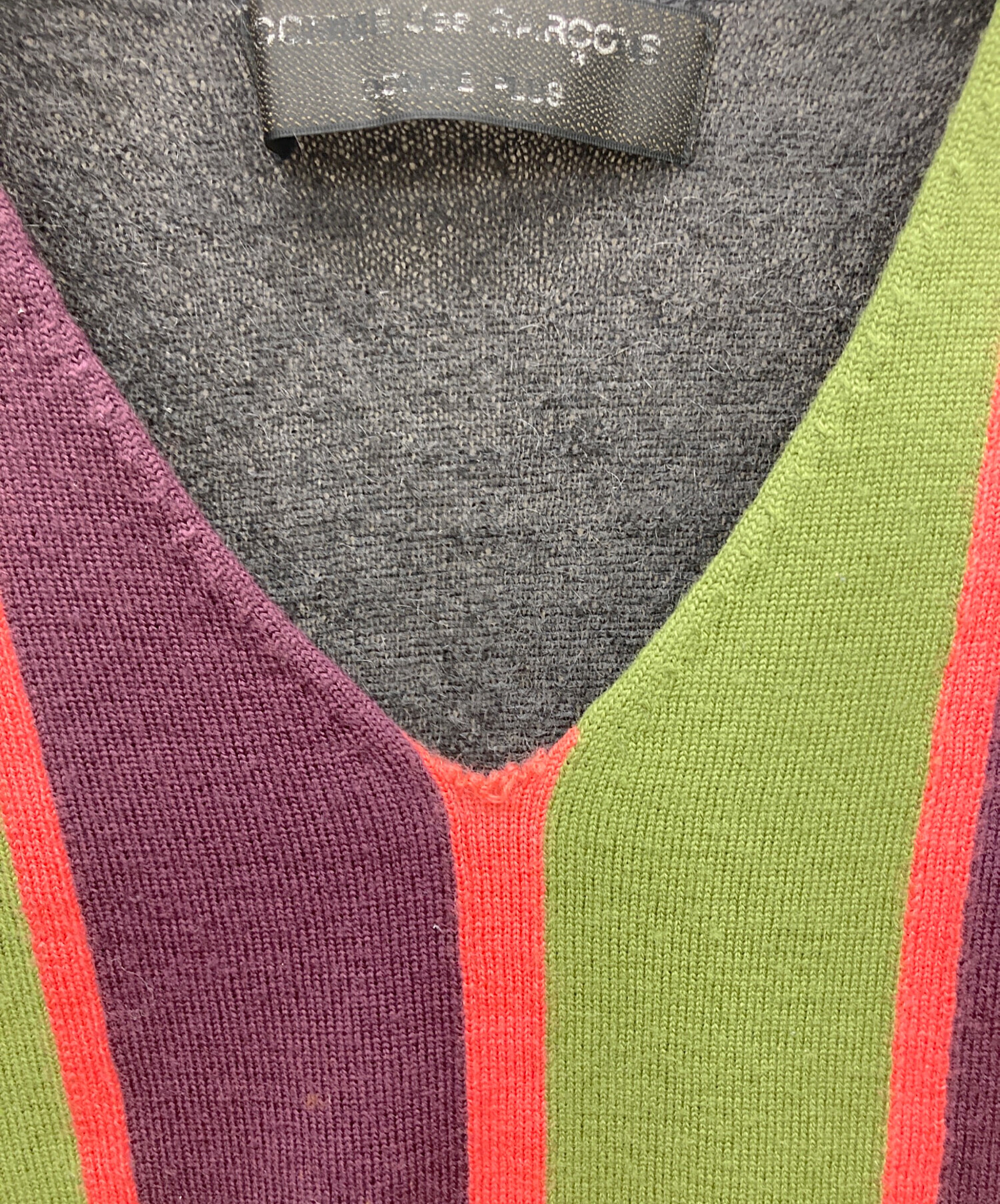 中古・古着通販】COMME des GARCONS HOMME PLUS (コムデギャルソンオム
