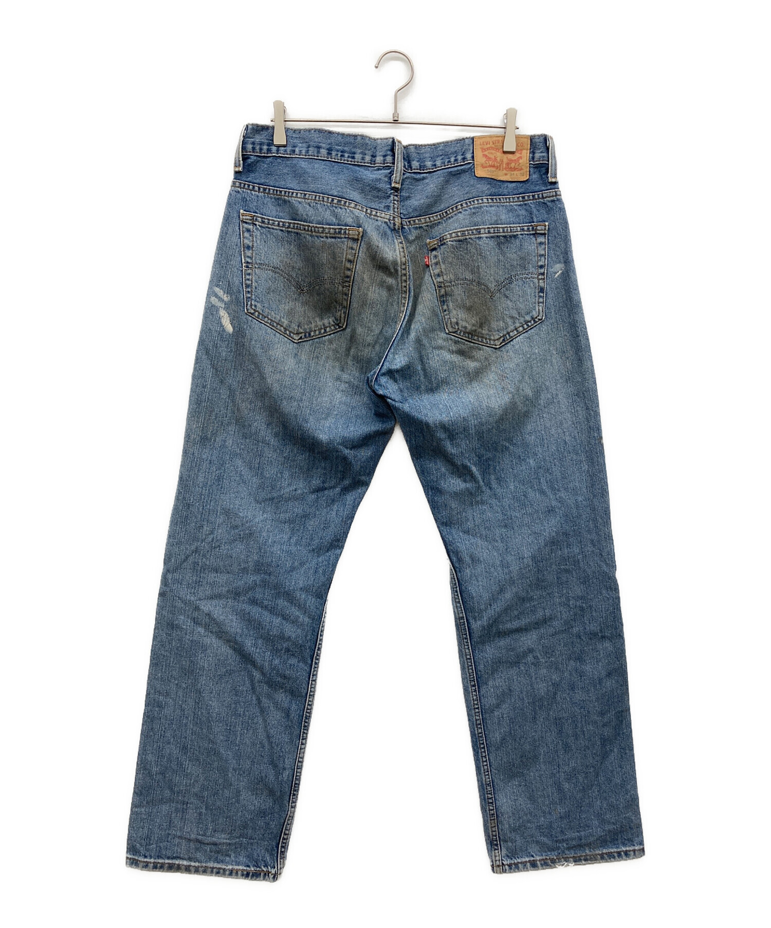中古・古着通販】LEVI