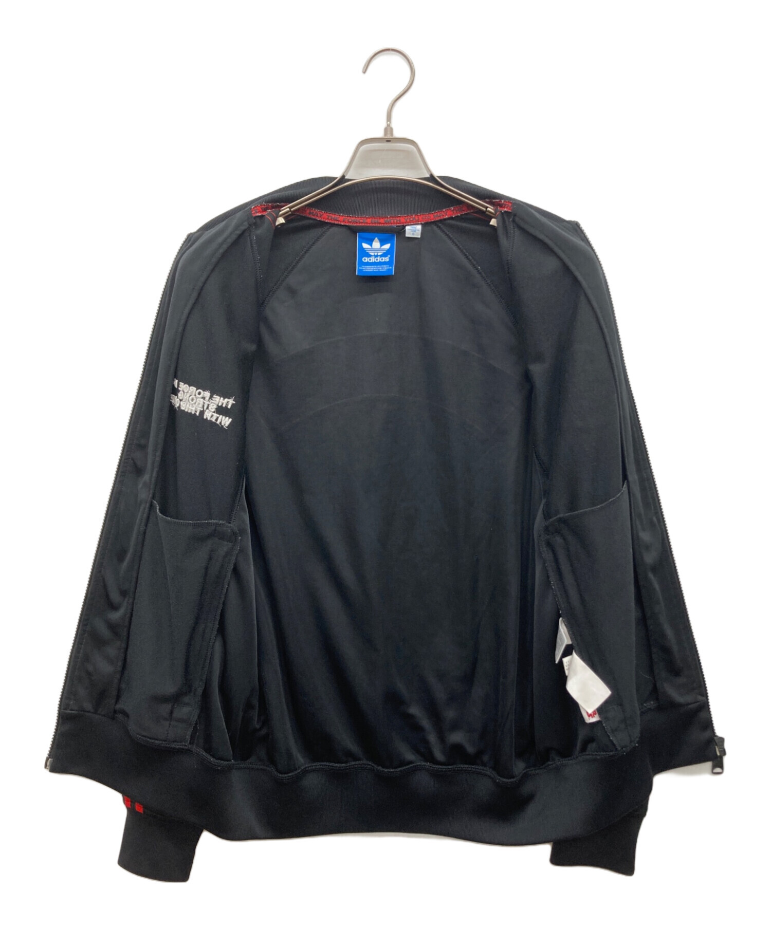 中古・古着通販】adidas (アディダス) STAR WARS (スターウォーズ
