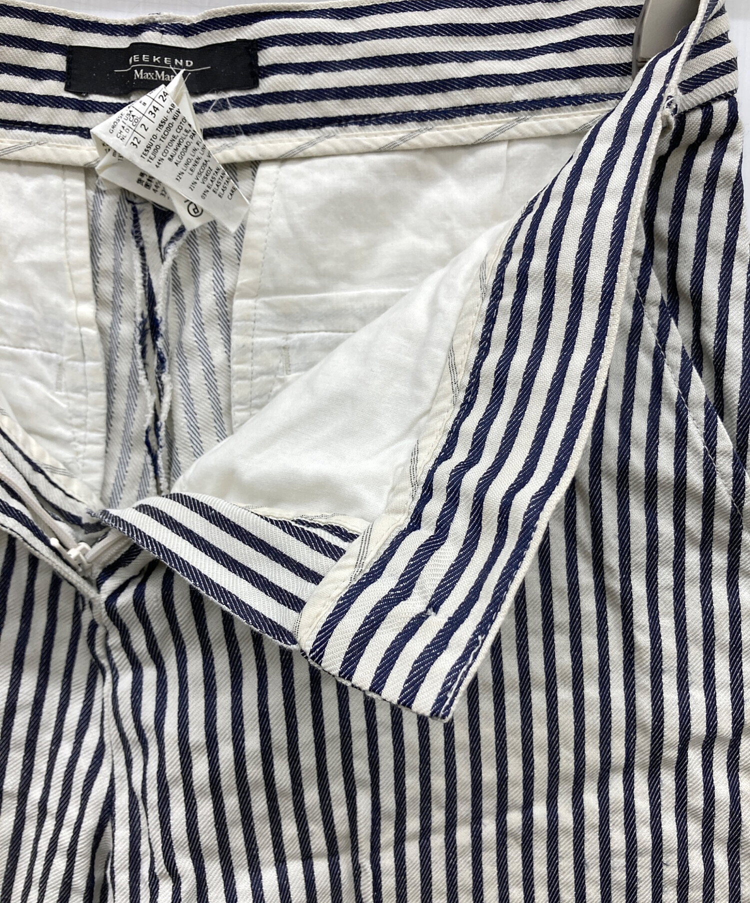 中古・古着通販】Weekend Max Mara (ウィークエンド マックスマーラ