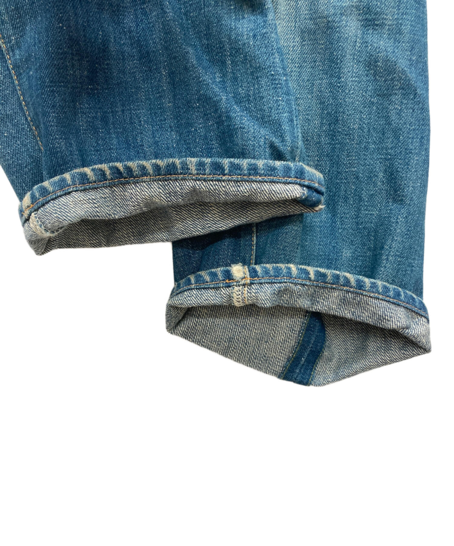 中古・古着通販】LEVI'S RED (リーバイス レッド) 立体裁断ジーンズ