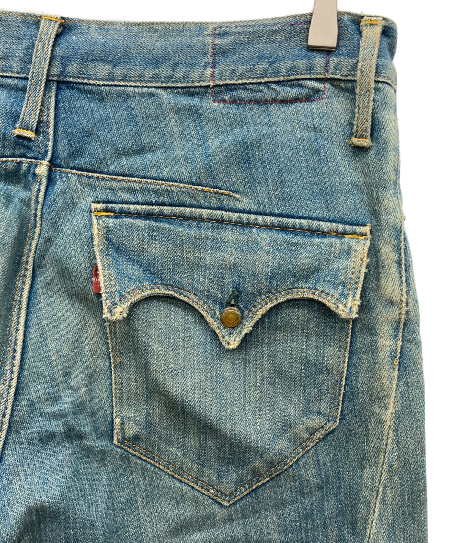 中古・古着通販】LEVI