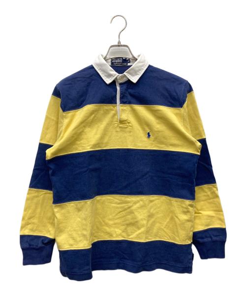 中古・古着通販】POLO RALPH LAUREN (ポロ・ラルフローレン) ラガー