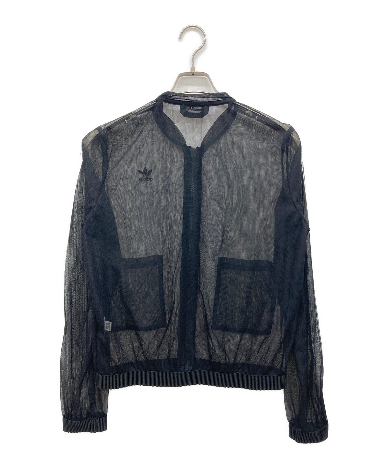ち*よ様  originalsメッシュジャケット 中古・古着通販】adidas originals (アディダスオリジナル) メッシュ