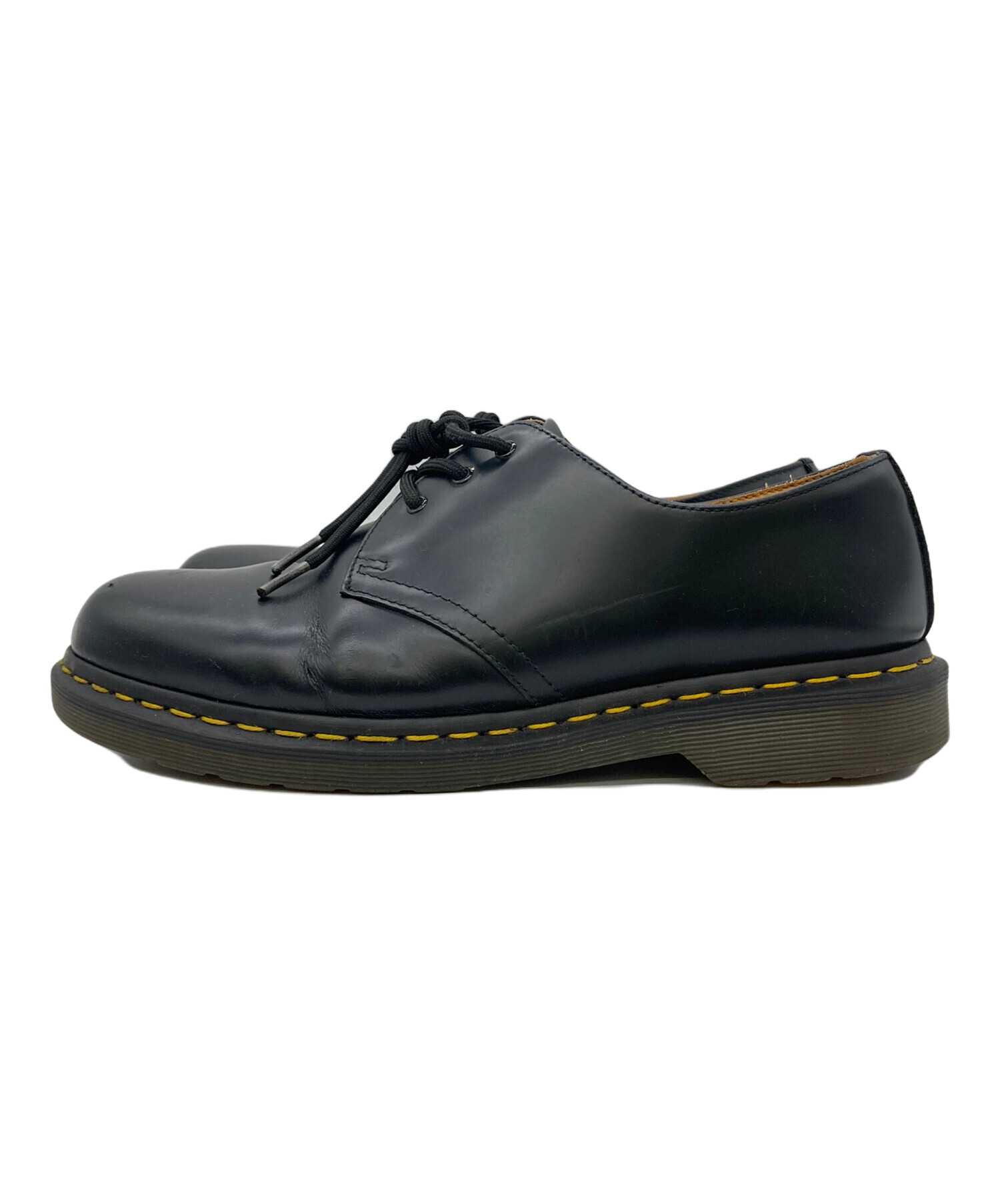 中古・古着通販】Dr.Martens (ドクターマーチン) 3ホールブーツ 