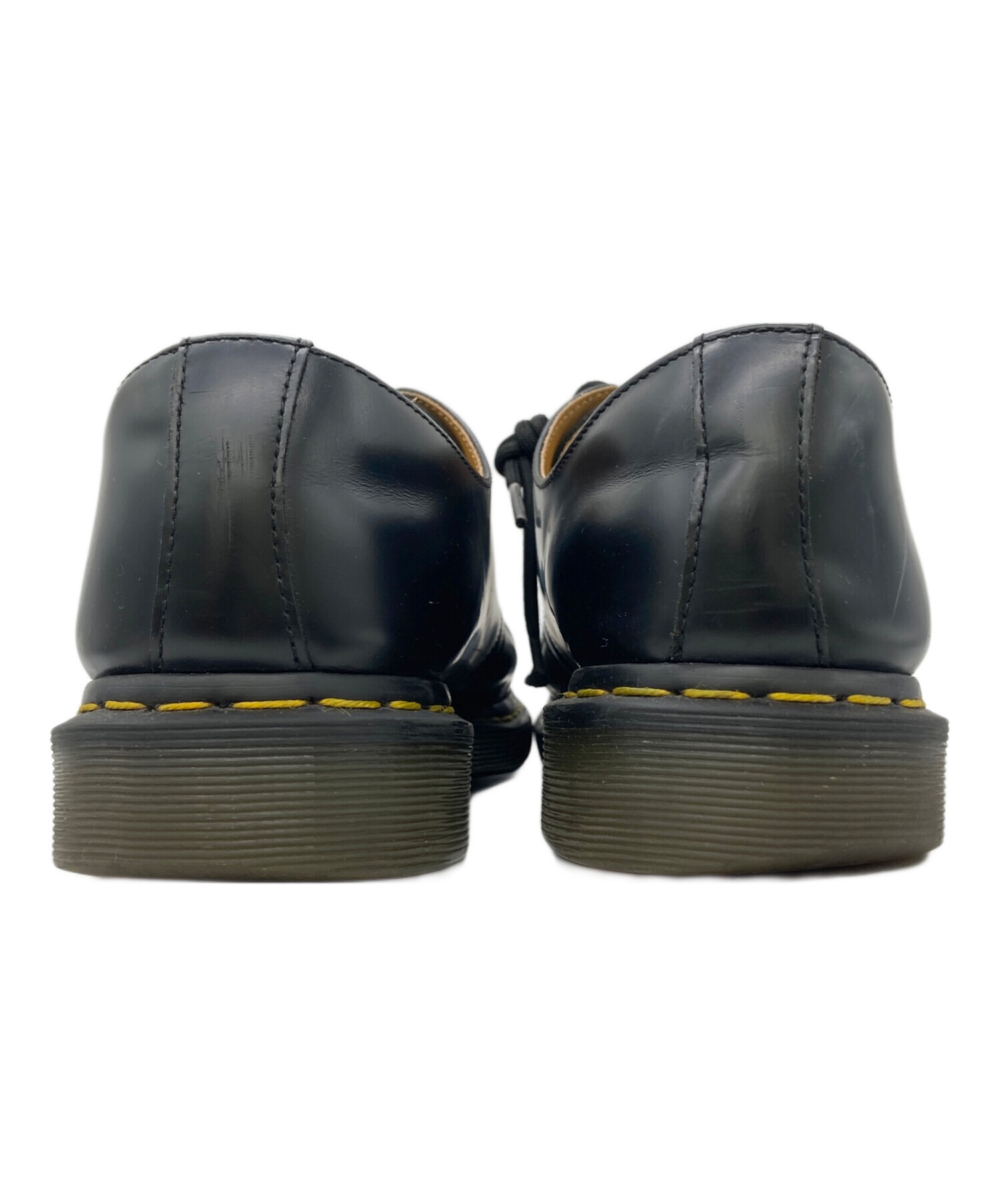 中古・古着通販】Dr.Martens (ドクターマーチン) 3ホールブーツ 