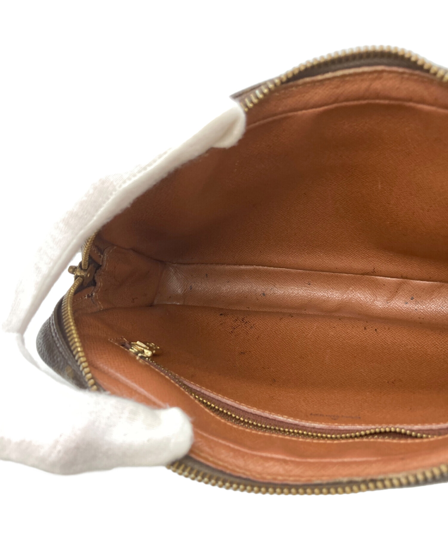 中古・古着通販】LOUIS VUITTON (ルイ ヴィトン) マルリードラゴンヌGM