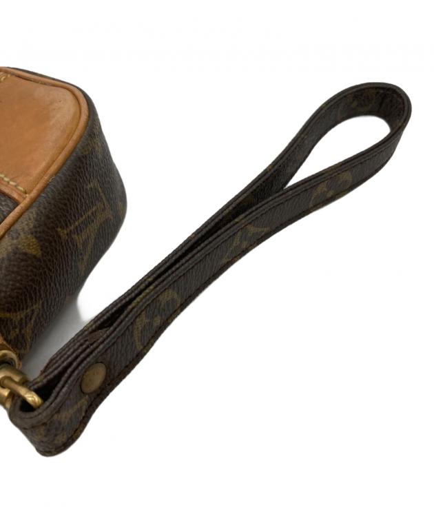 中古・古着通販】LOUIS VUITTON (ルイ ヴィトン) マルリードラゴンヌGM