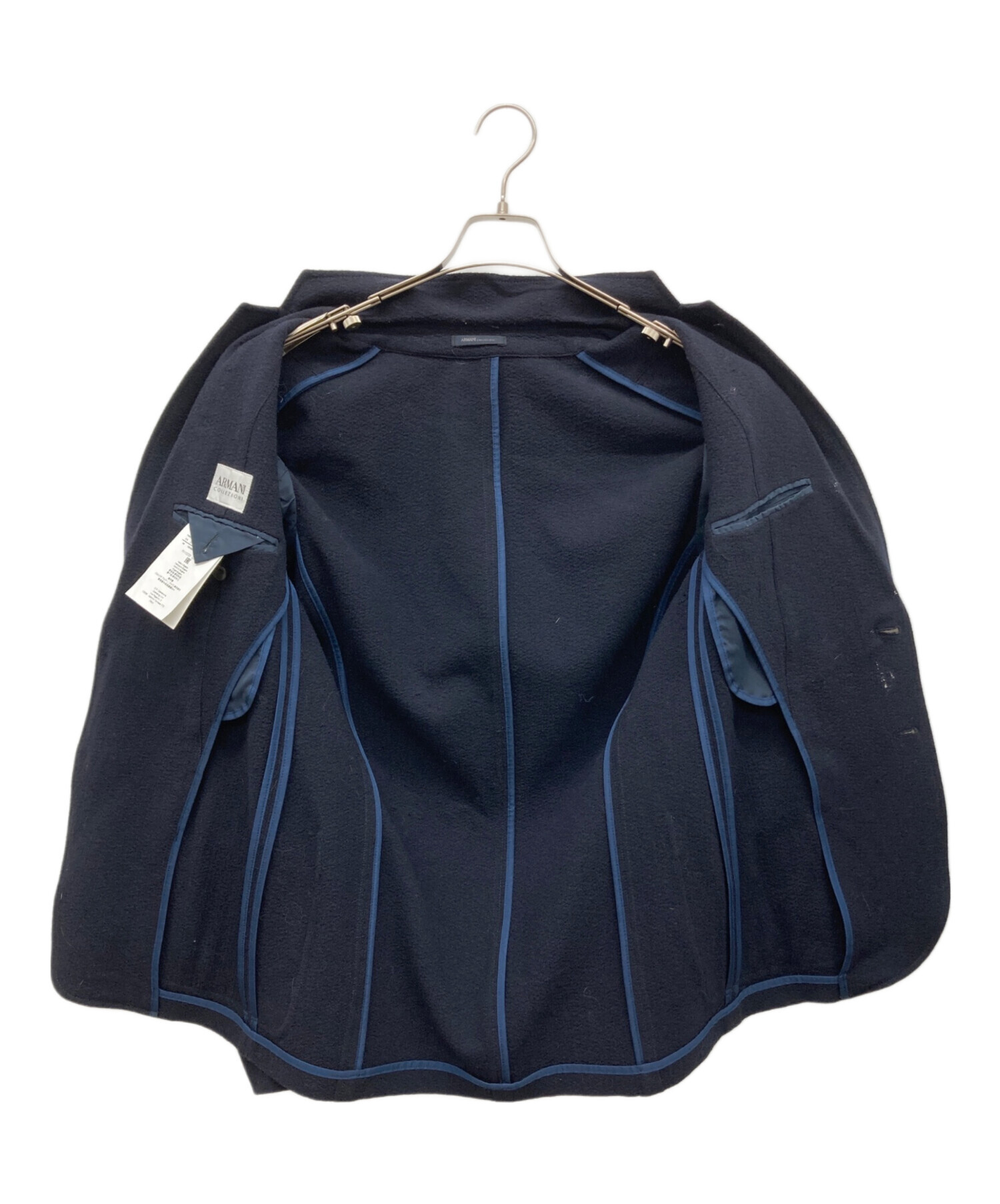 中古・古着通販】ARMANI COLLEZIONI (アルマーニ コレツィオーニ